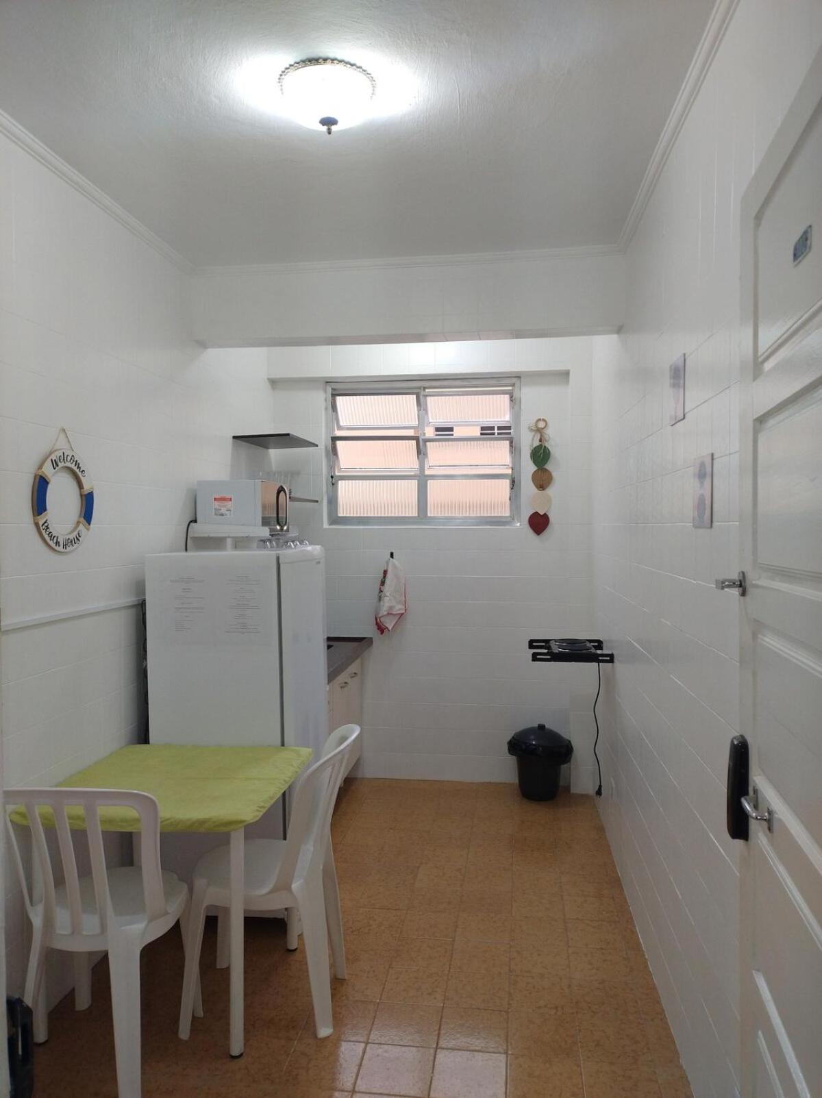 Lindo apartamento em Vila Caiçara!