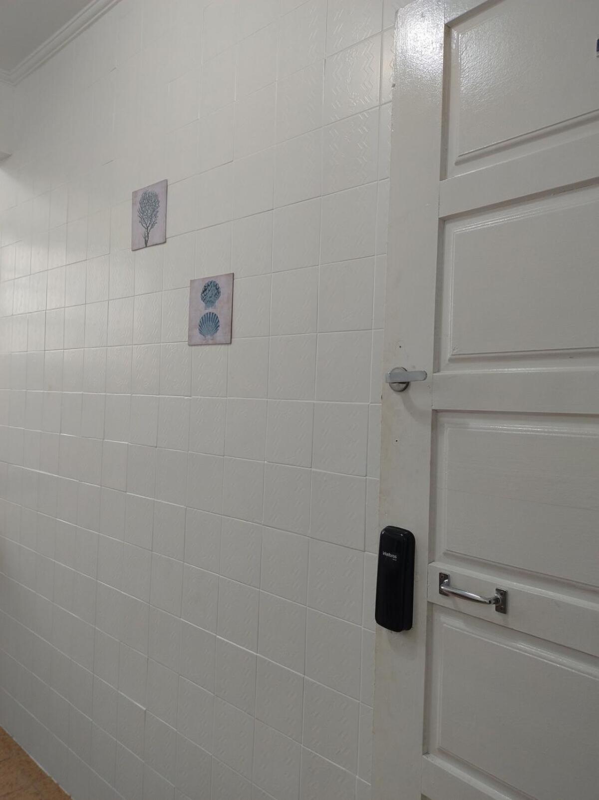 Lindo apartamento em Vila Caiçara!