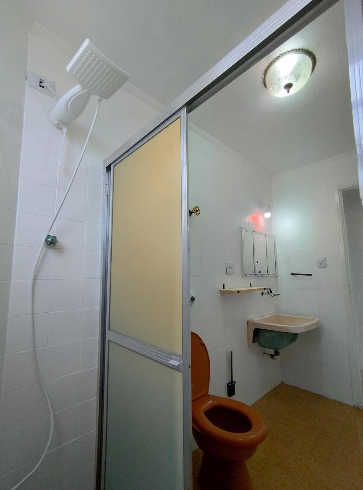 Lindo apartamento em Vila Caiçara!