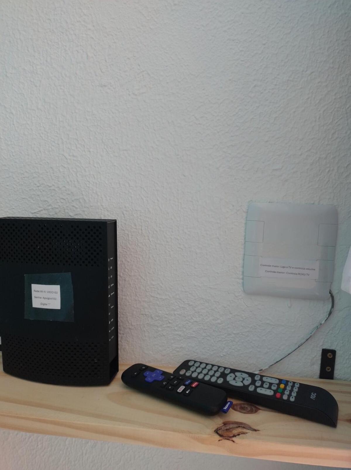 Lindo apartamento em Vila Caiçara!