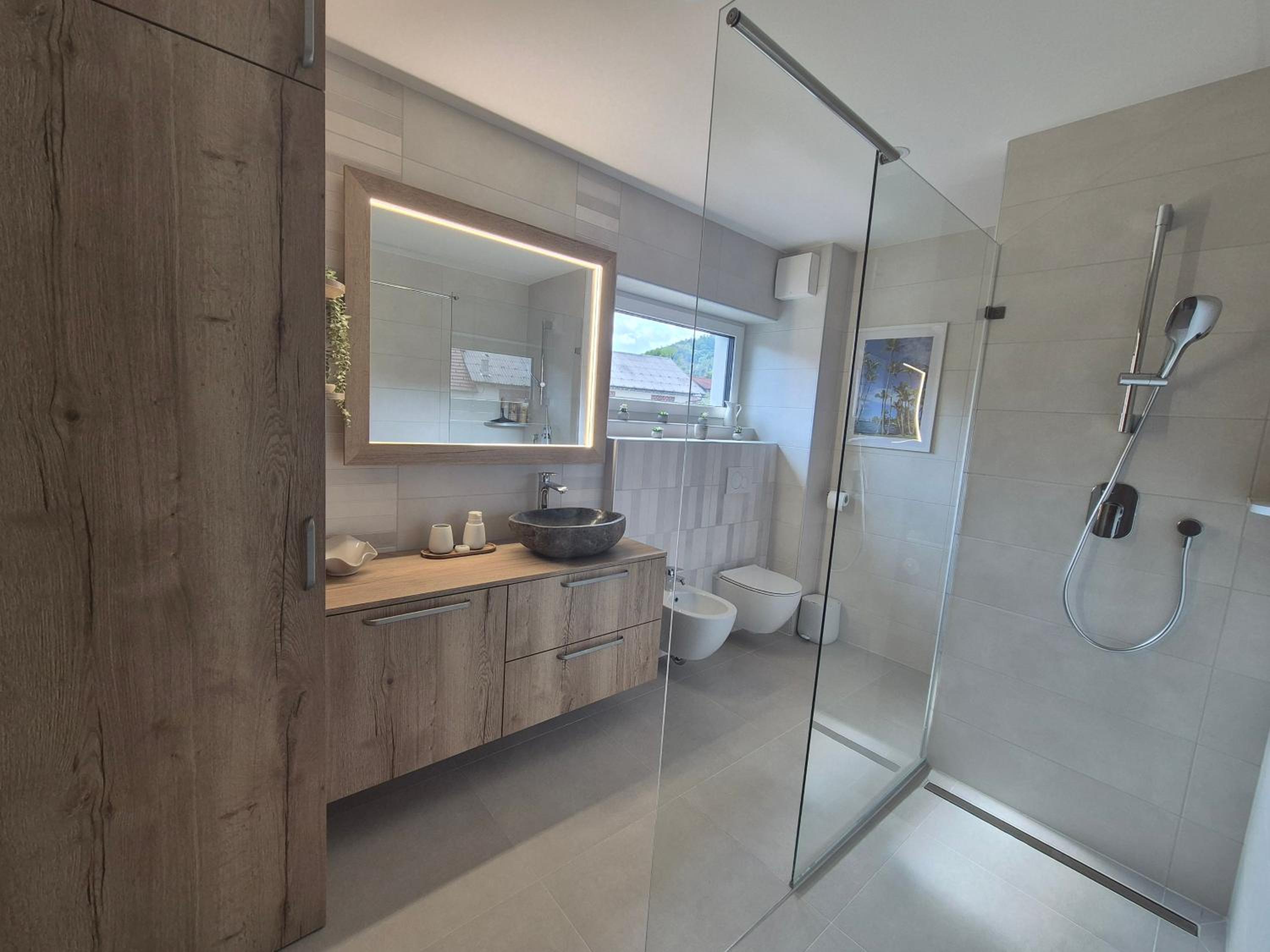 TaWorld apartment