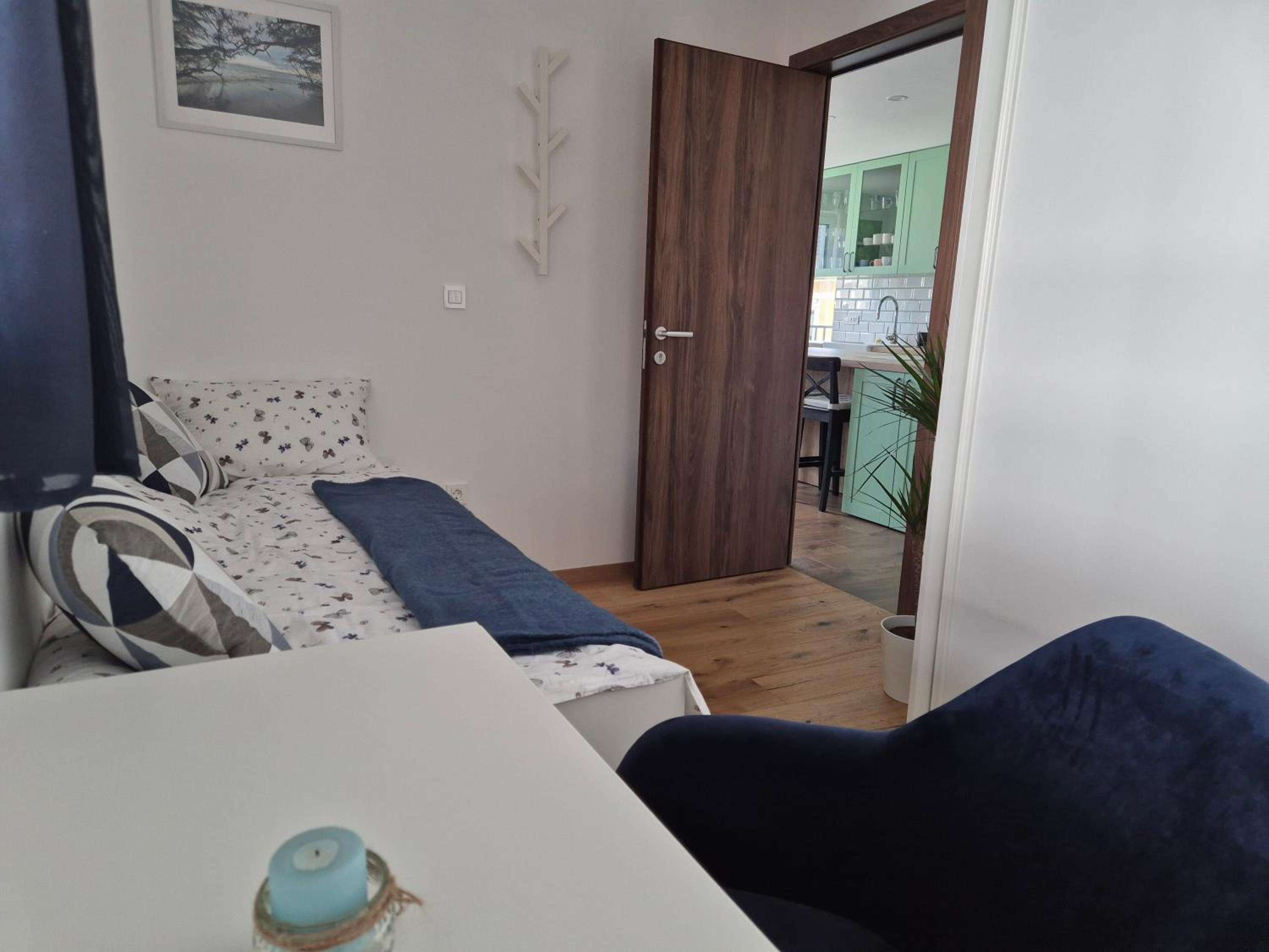 TaWorld apartment