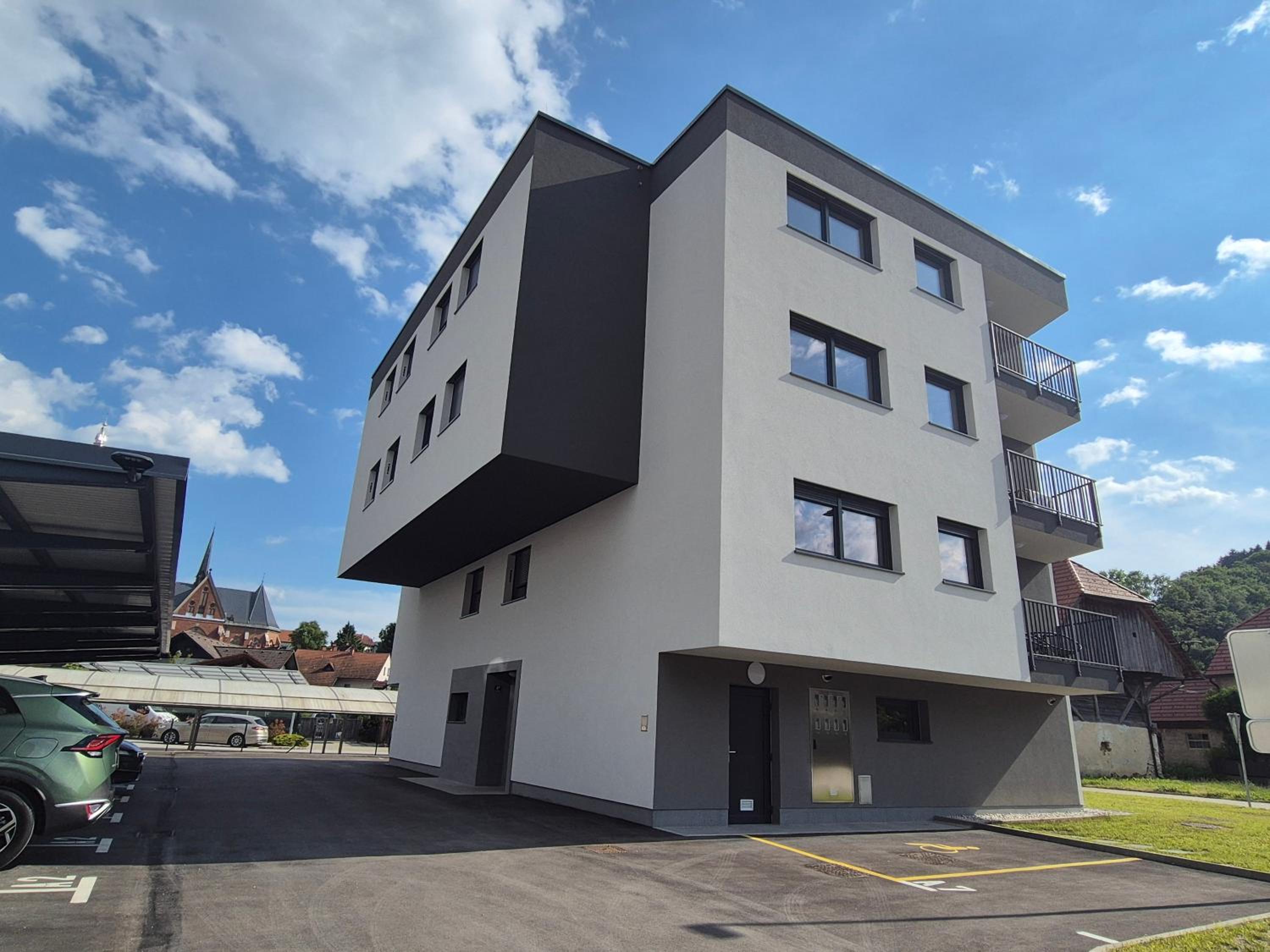 TaWorld apartment