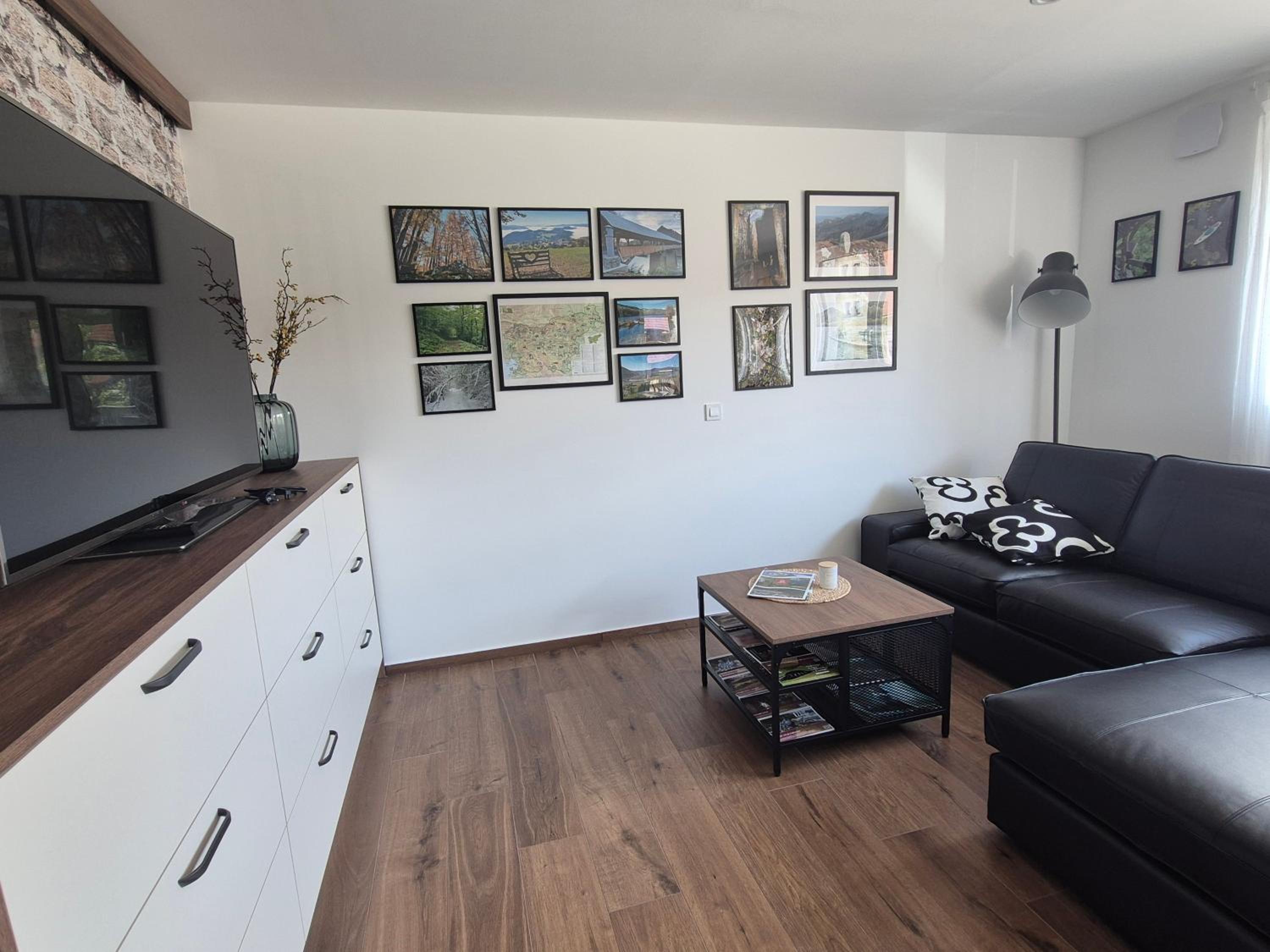 TaWorld apartment