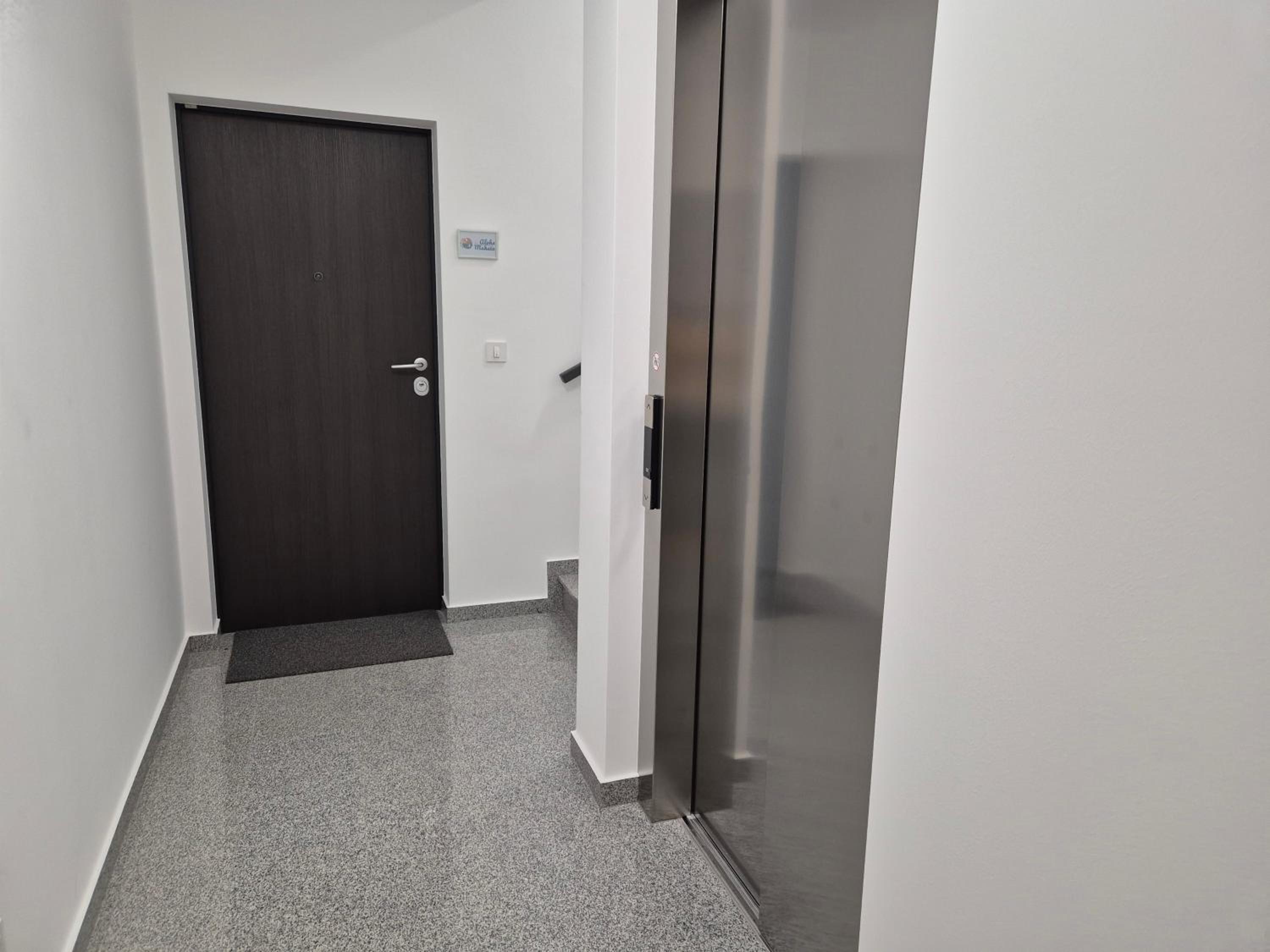TaWorld apartment