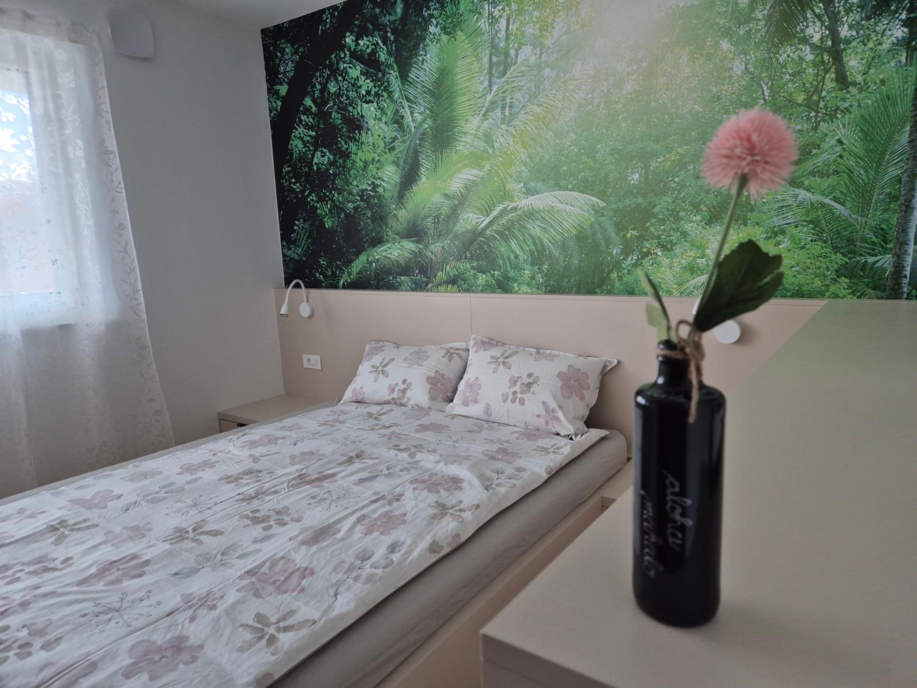 TaWorld apartment