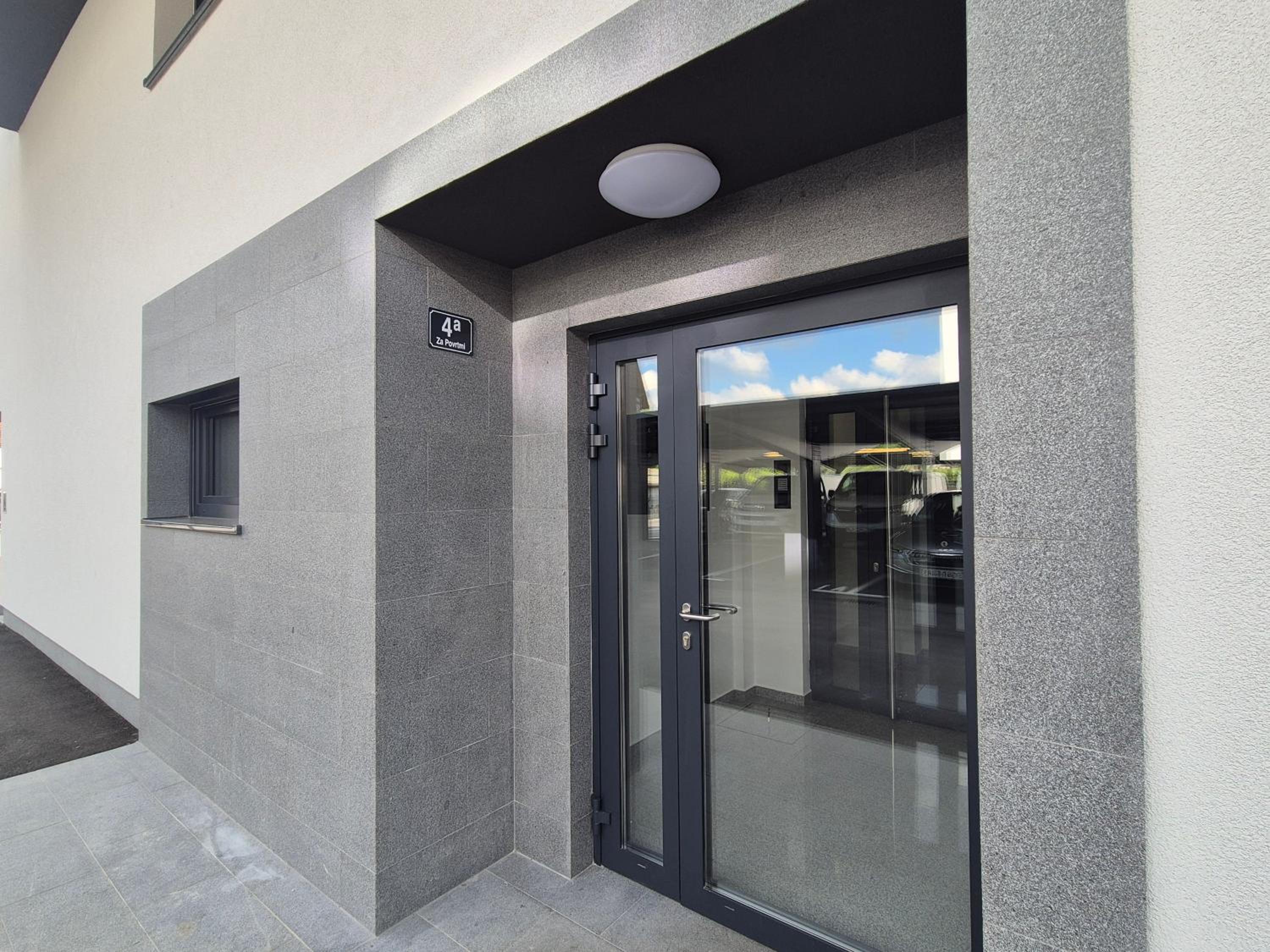 TaWorld apartment