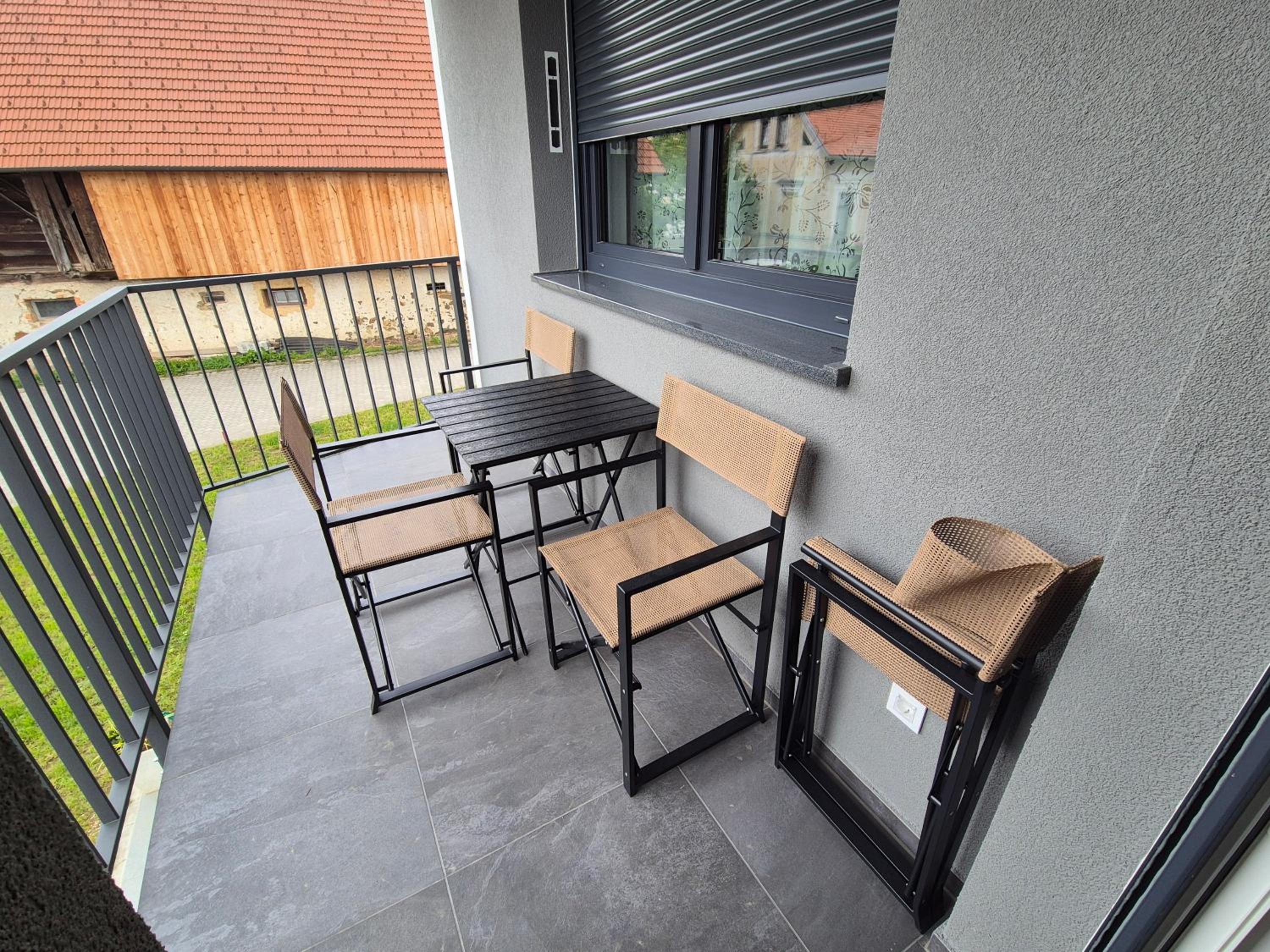 TaWorld apartment