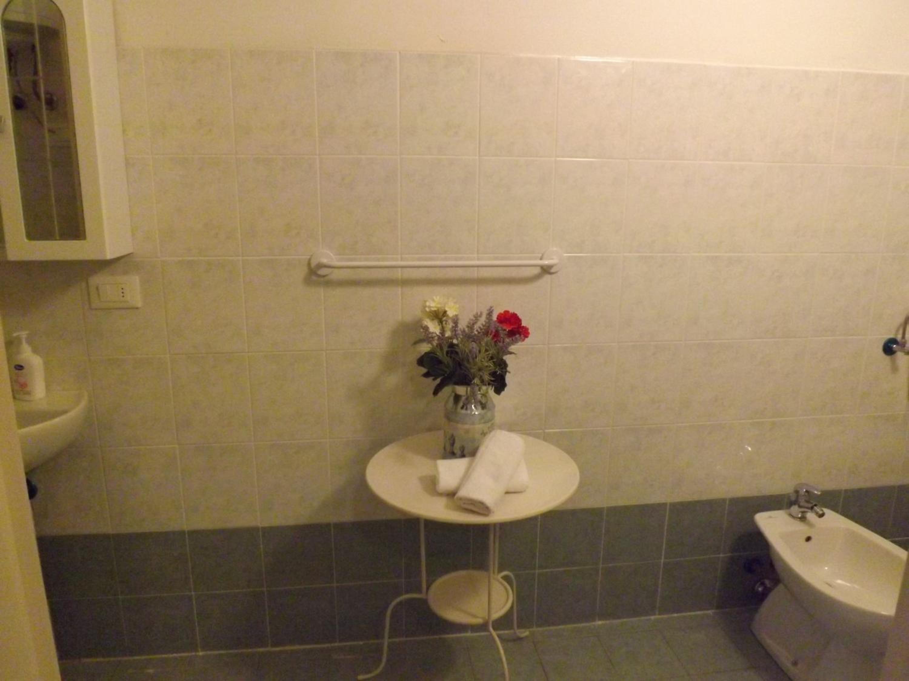 B&B Central Toma