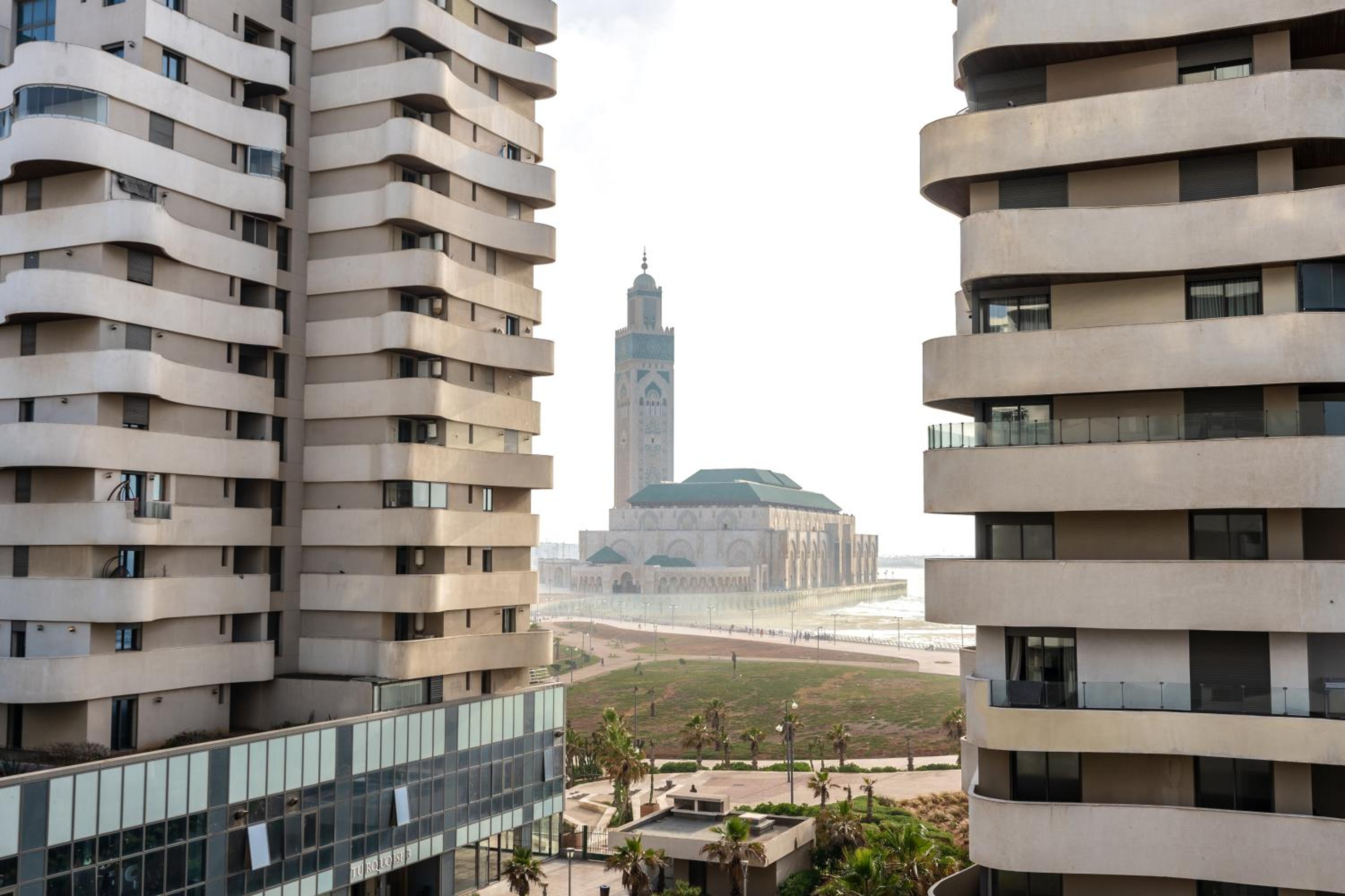 شقة فاخرة - Luxury apartment