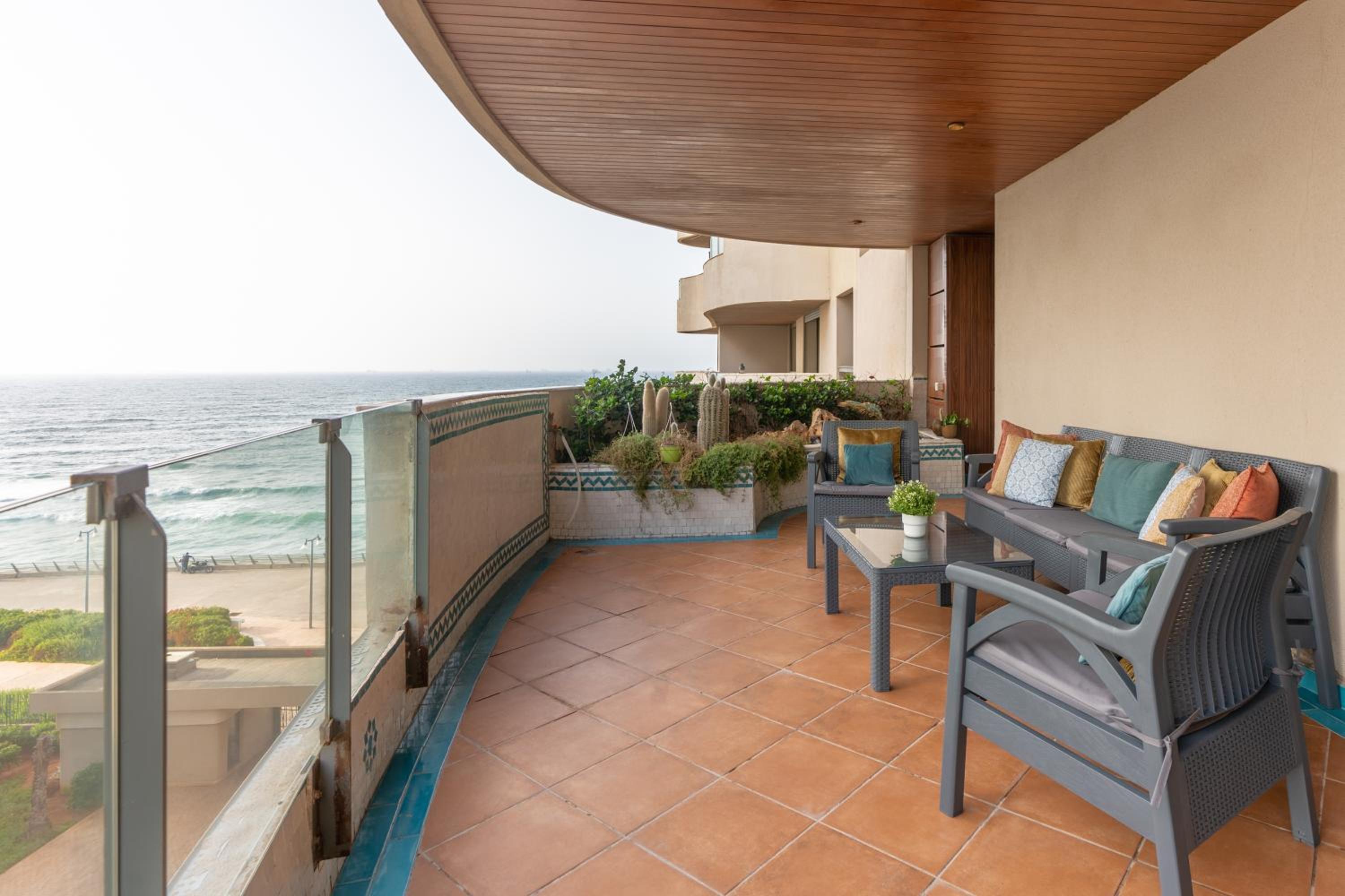 شقة فاخرة - Luxury apartment
