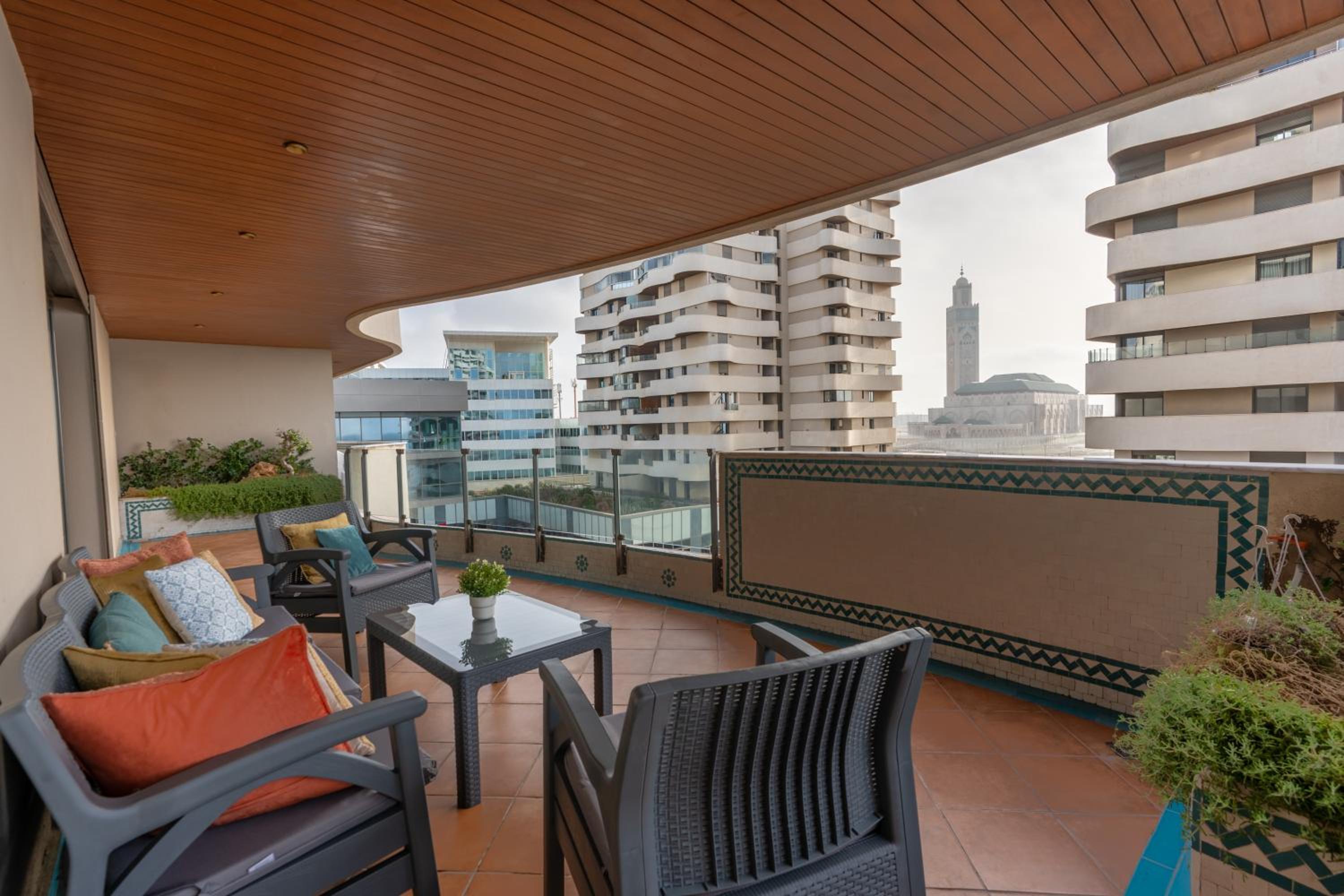 شقة فاخرة - Luxury apartment
