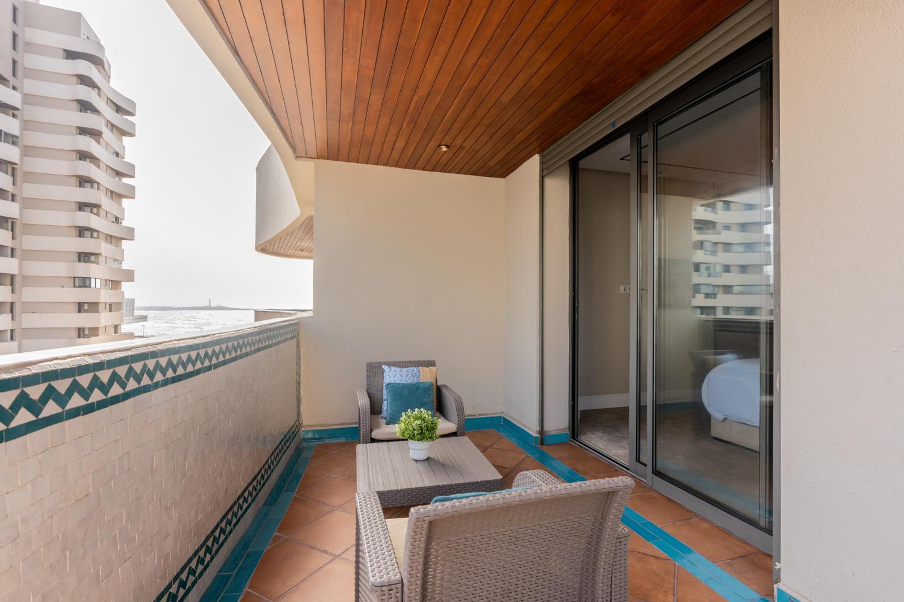 شقة فاخرة - Luxury apartment