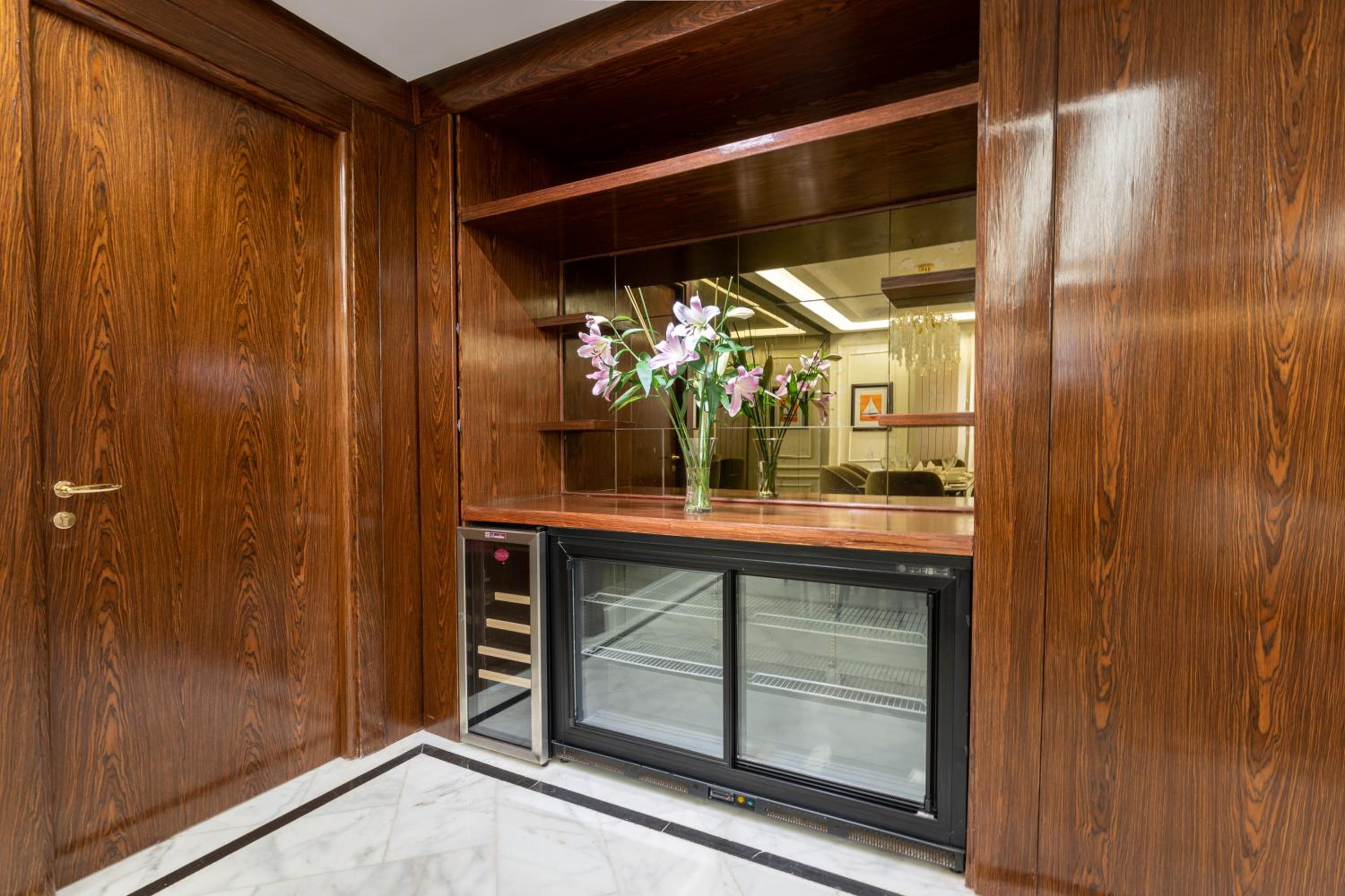 شقة فاخرة - Luxury apartment