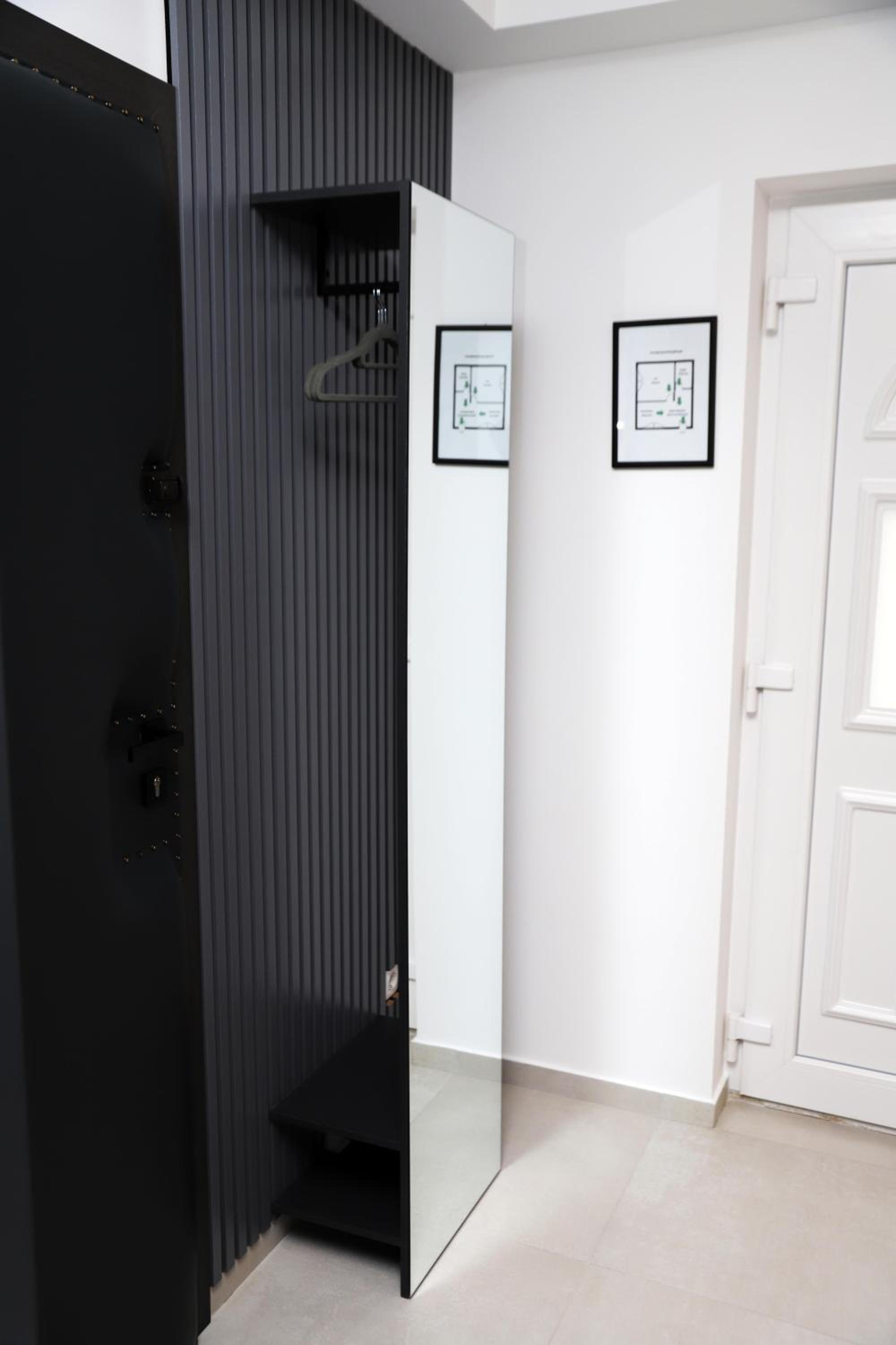 Dalma Pro Apartments - Cozy Studio & Spacious One-Bedroom Apartment - Self Check-in