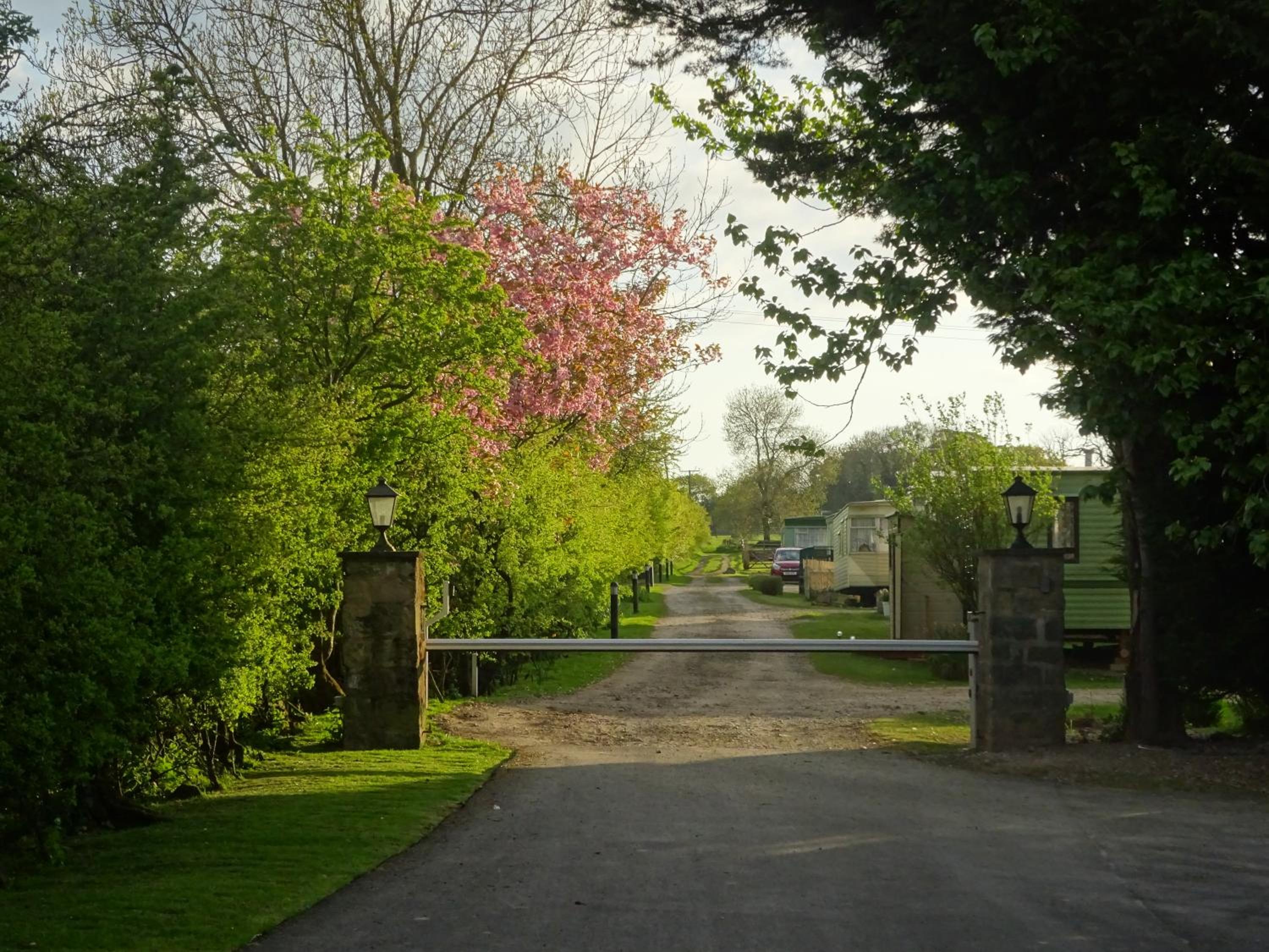 Chequers Inn