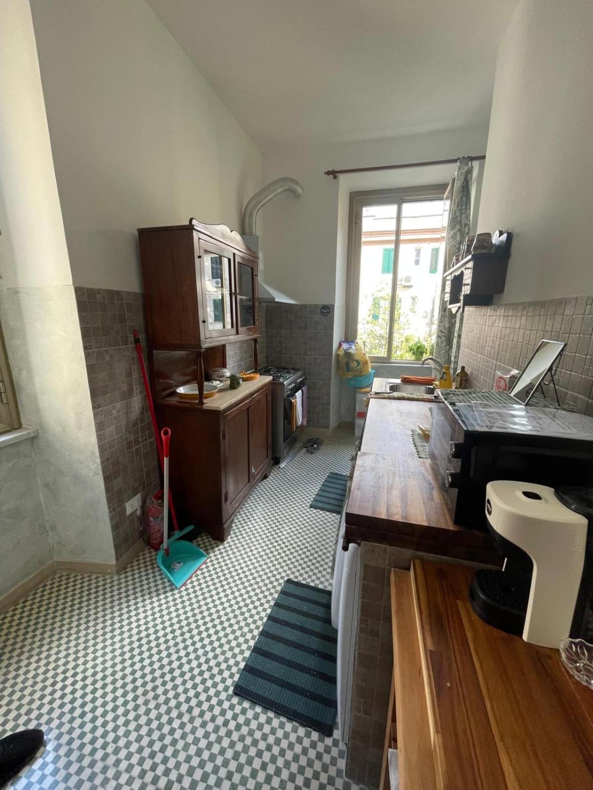 Roma centro little house of testaccio