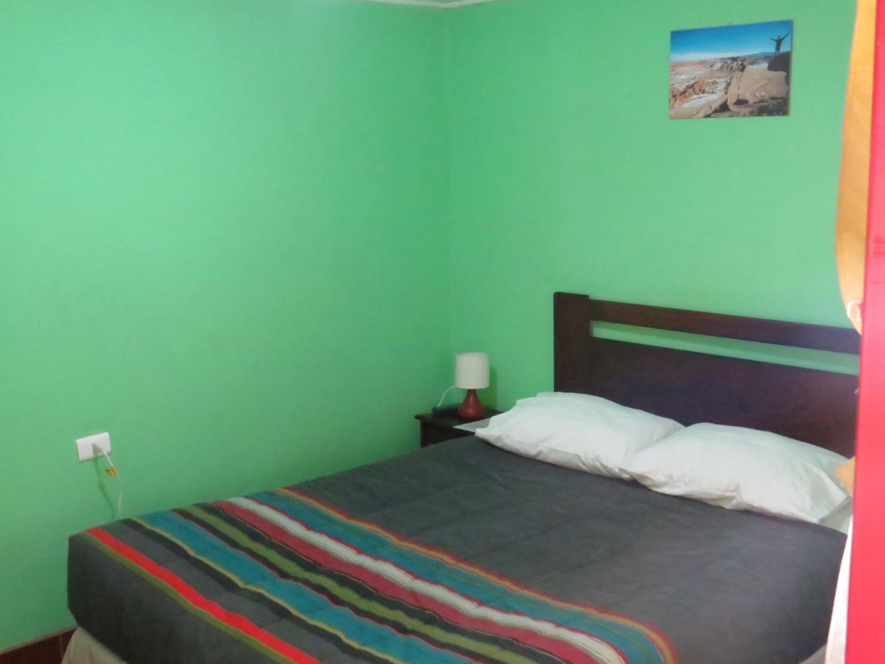 Hostal Mirador
