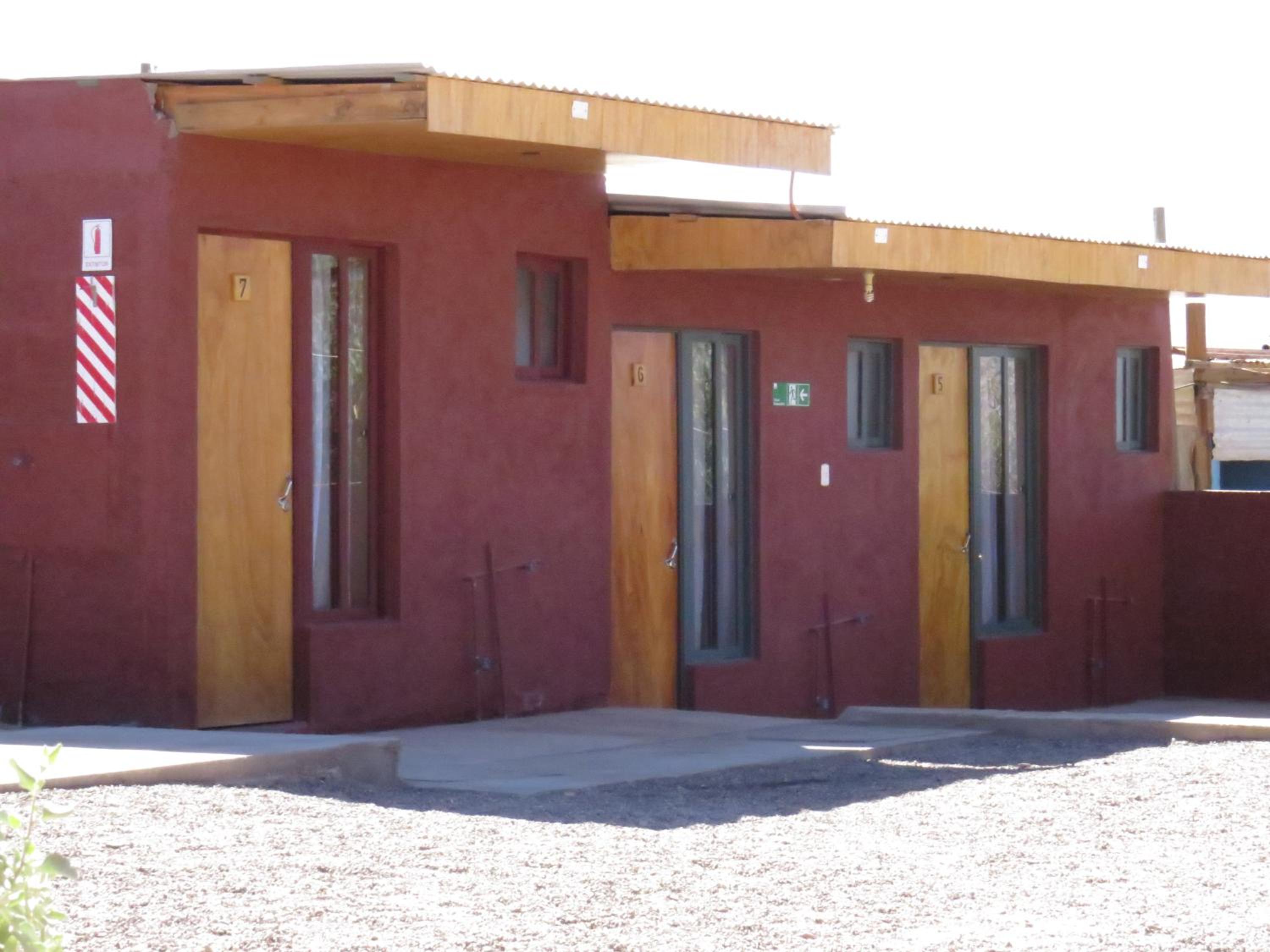 Hostal Mirador