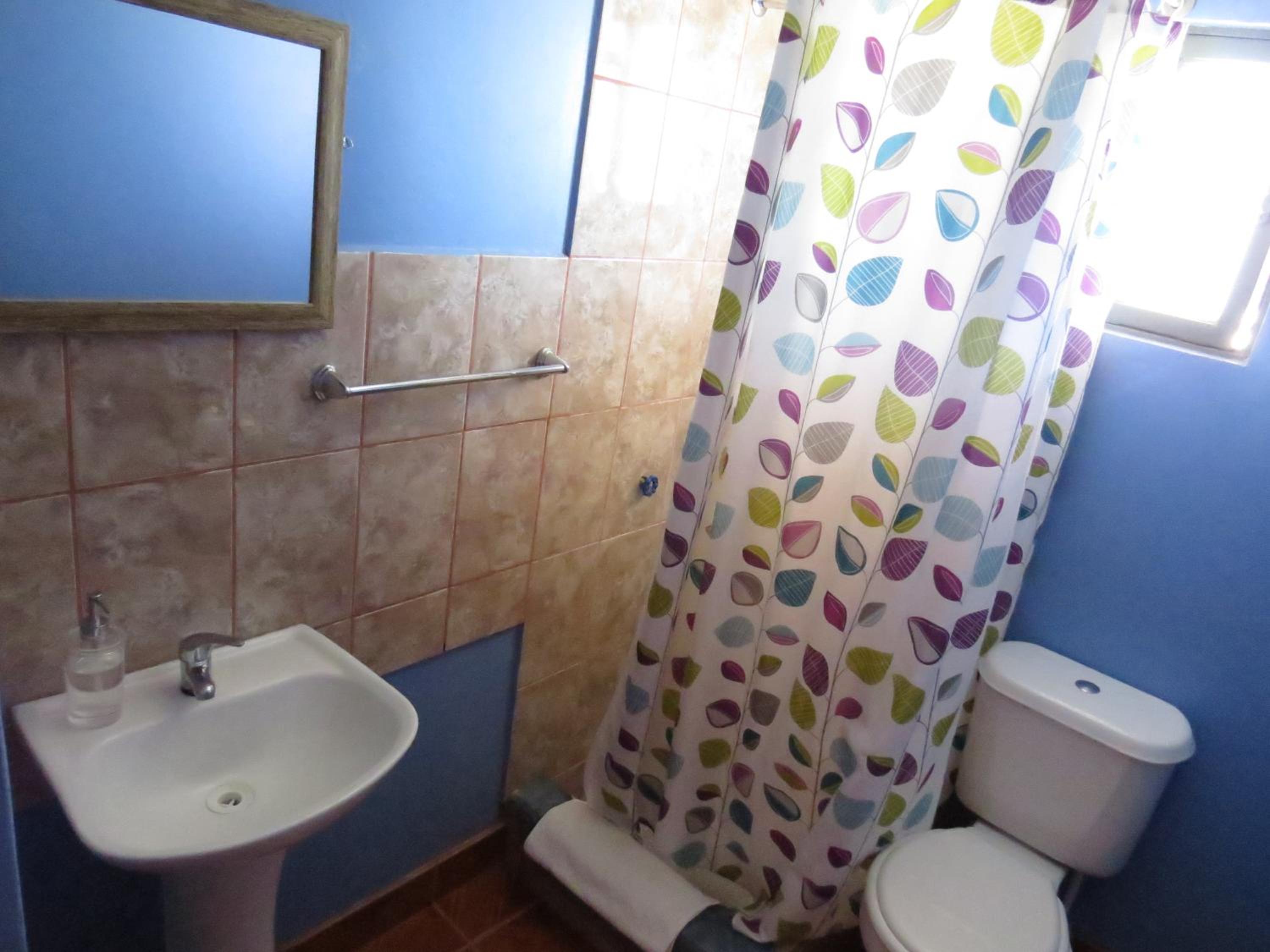 Hostal Mirador