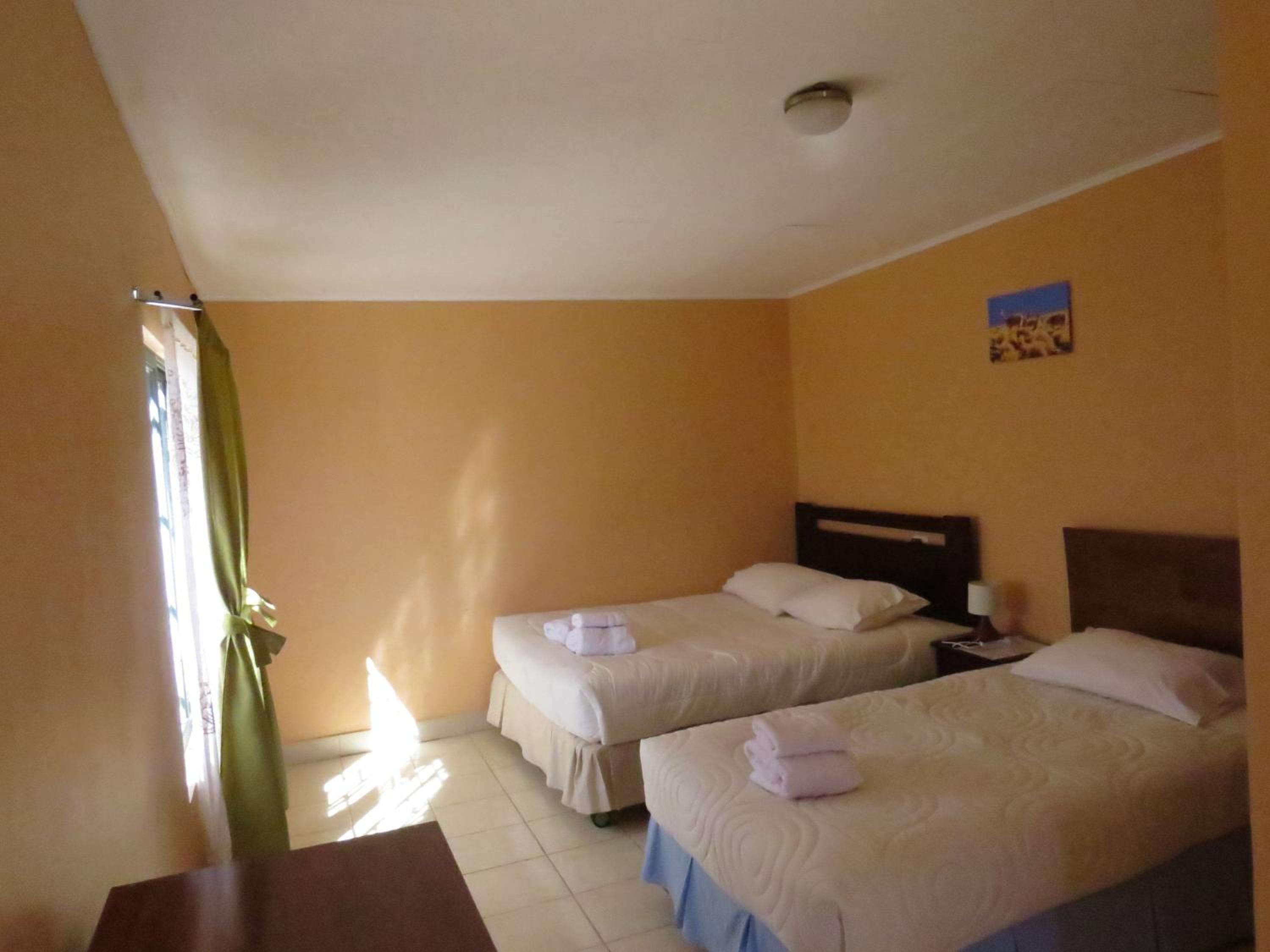 Hostal Mirador