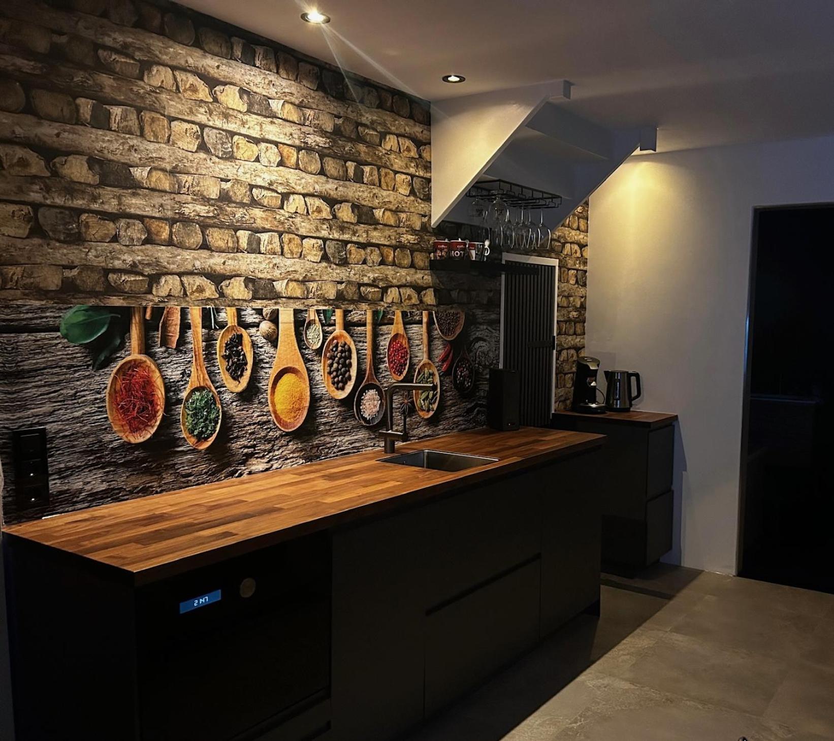 B & B Huize Hertog met Whirlpool