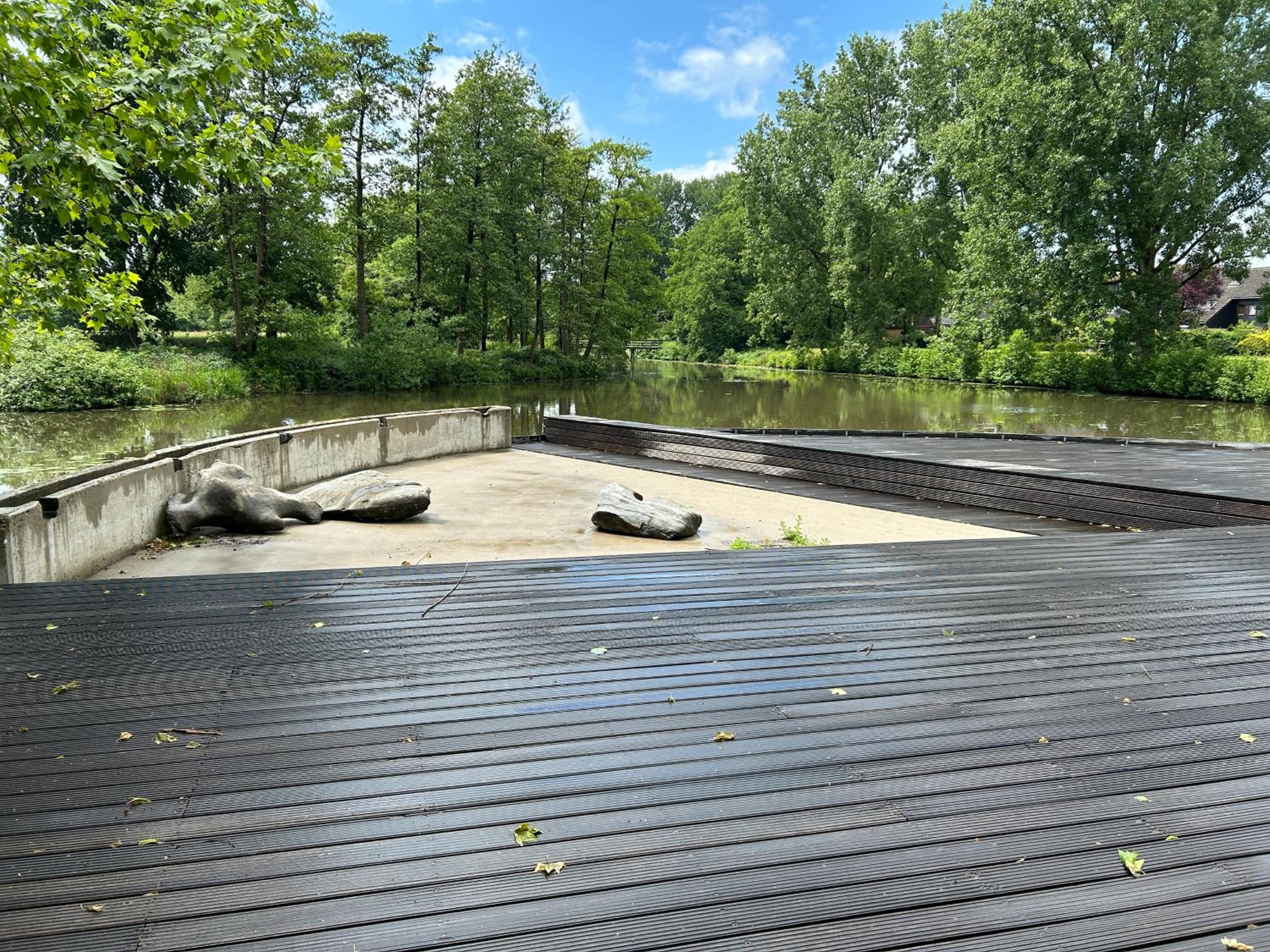 B & B Huize Hertog met Whirlpool