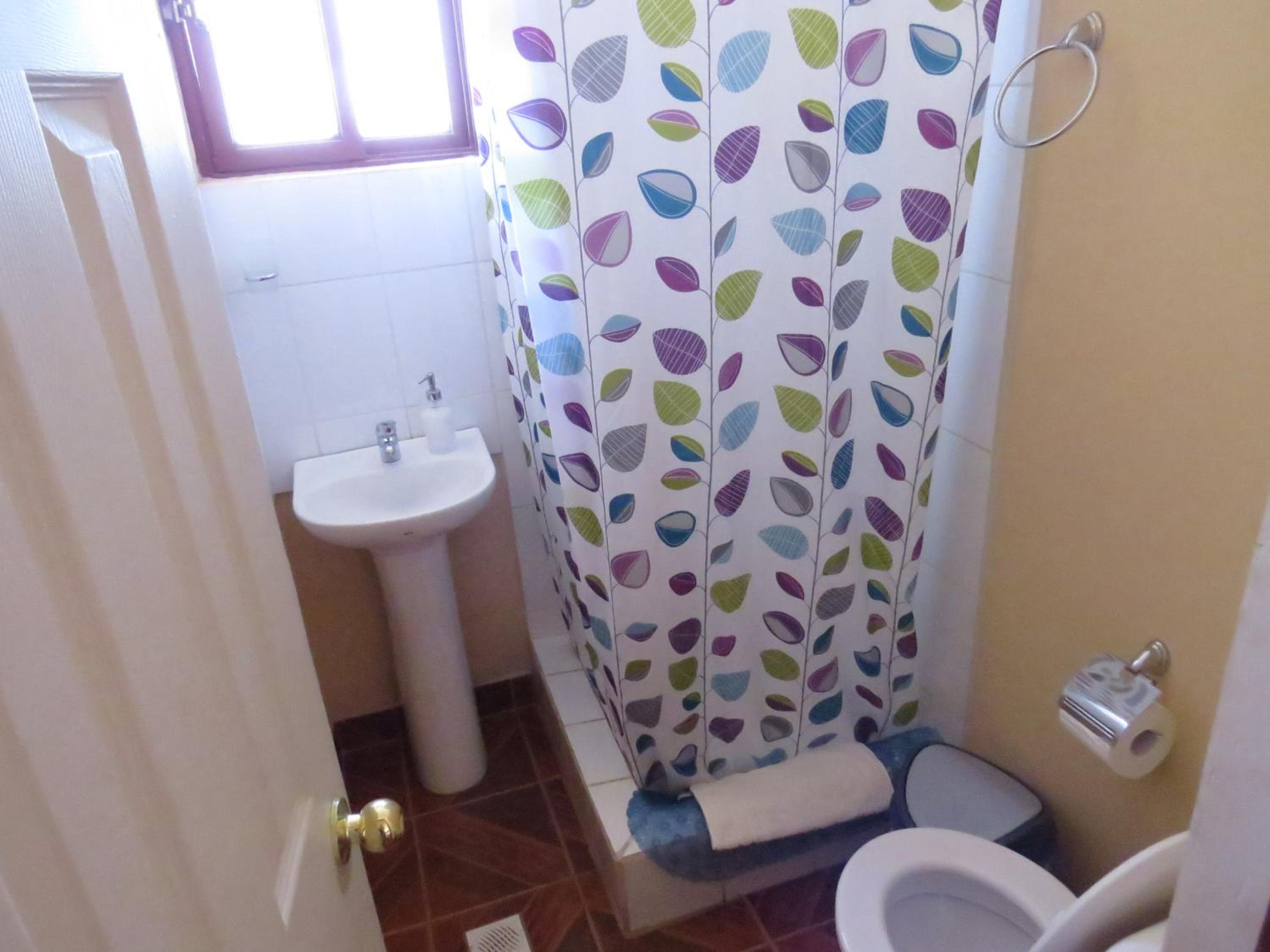 Hostal Mirador