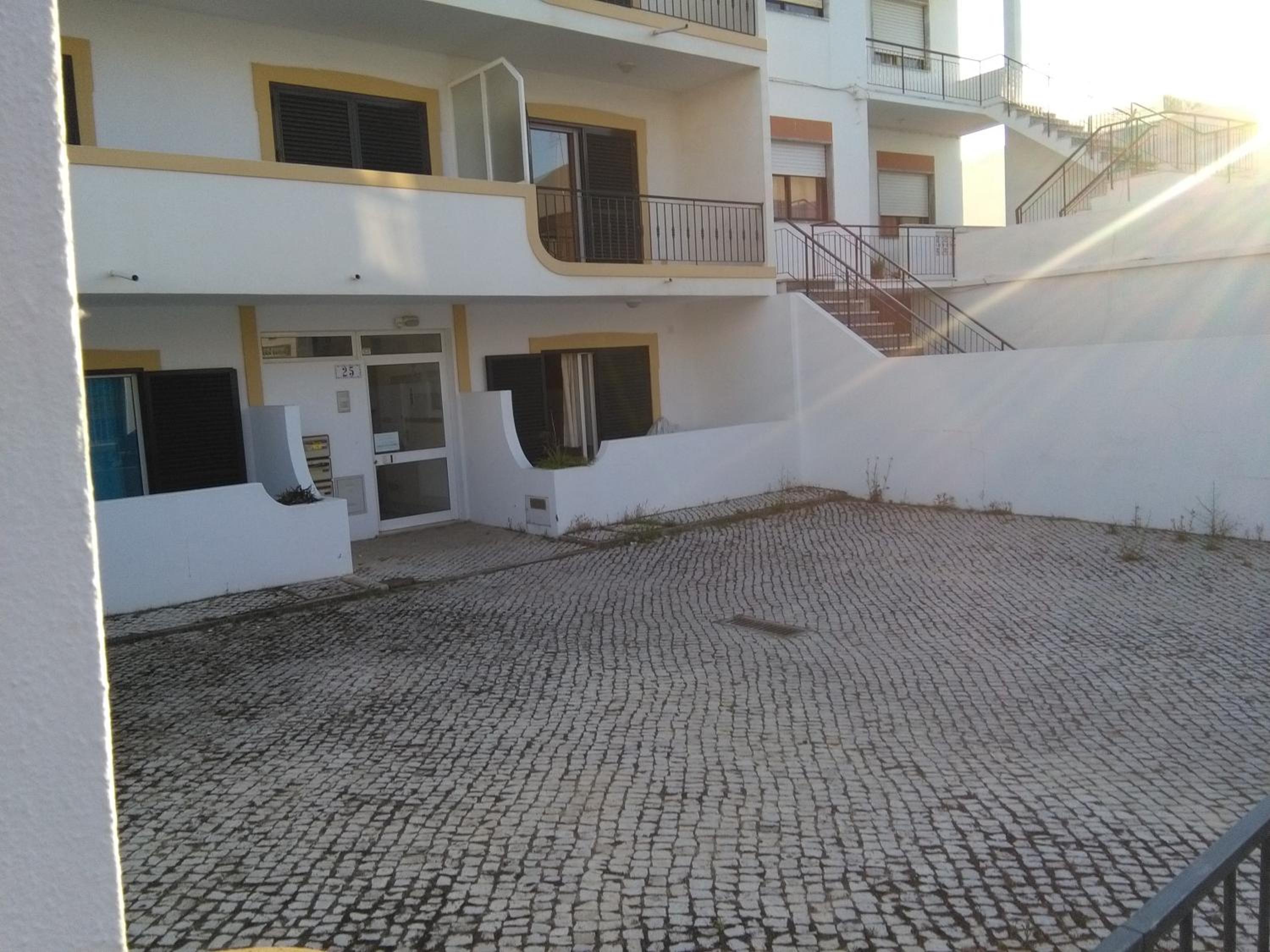 Apartamentos Monica