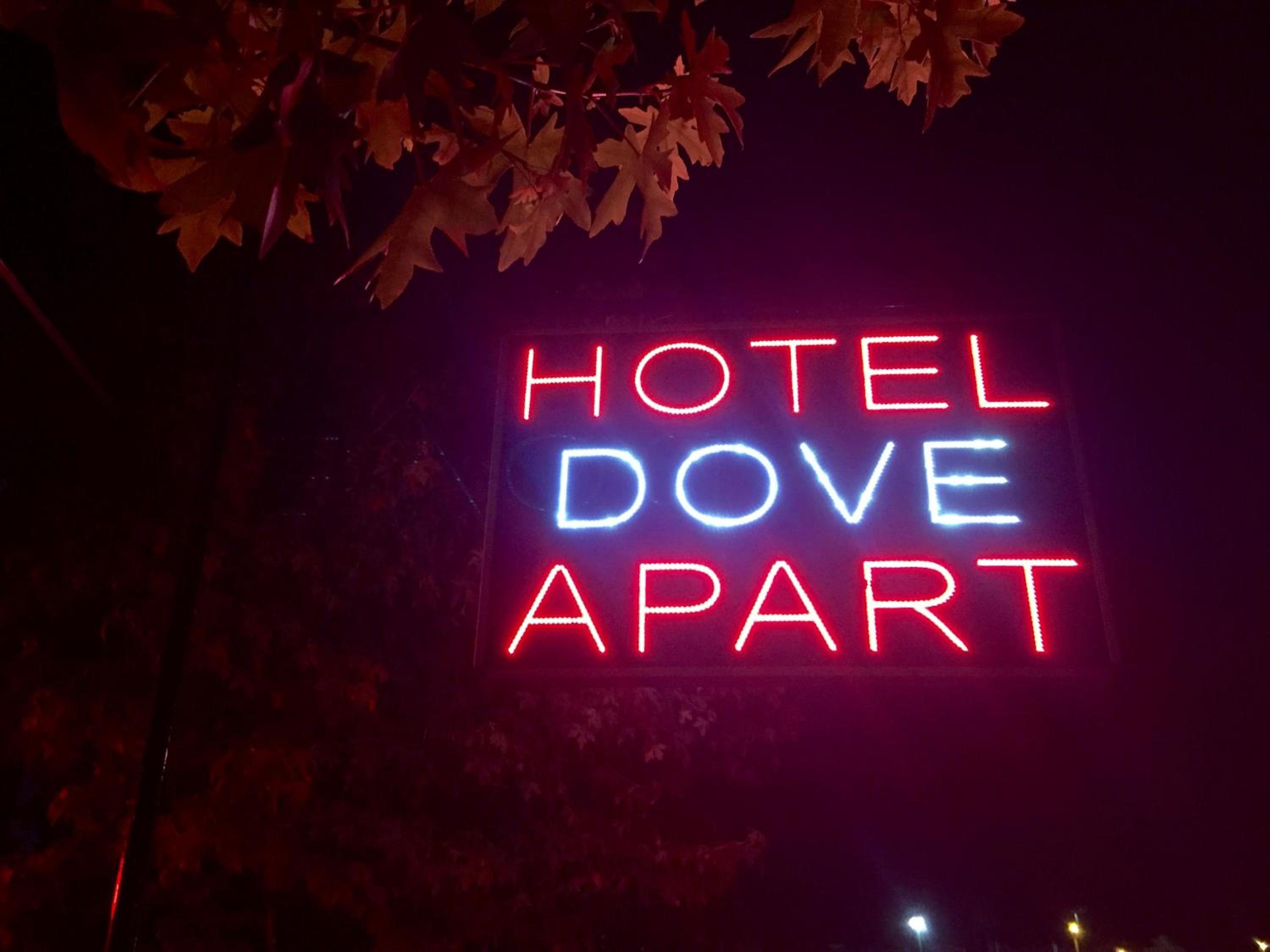 Dove Apart Otel - Image 107