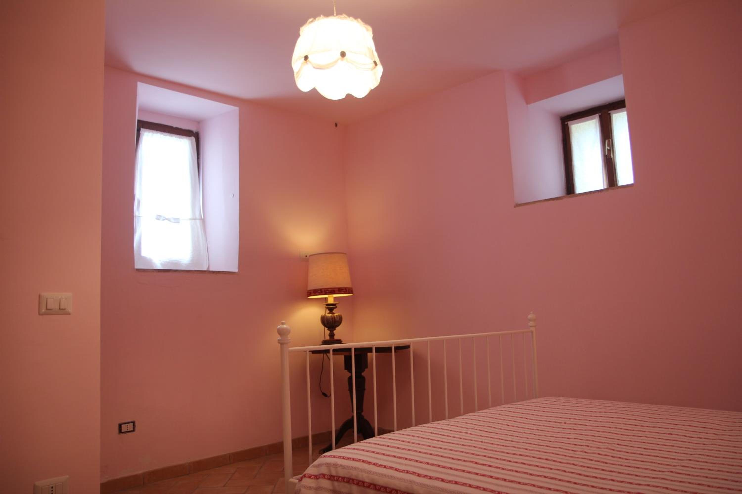 Agriturismo campagna in compagnia