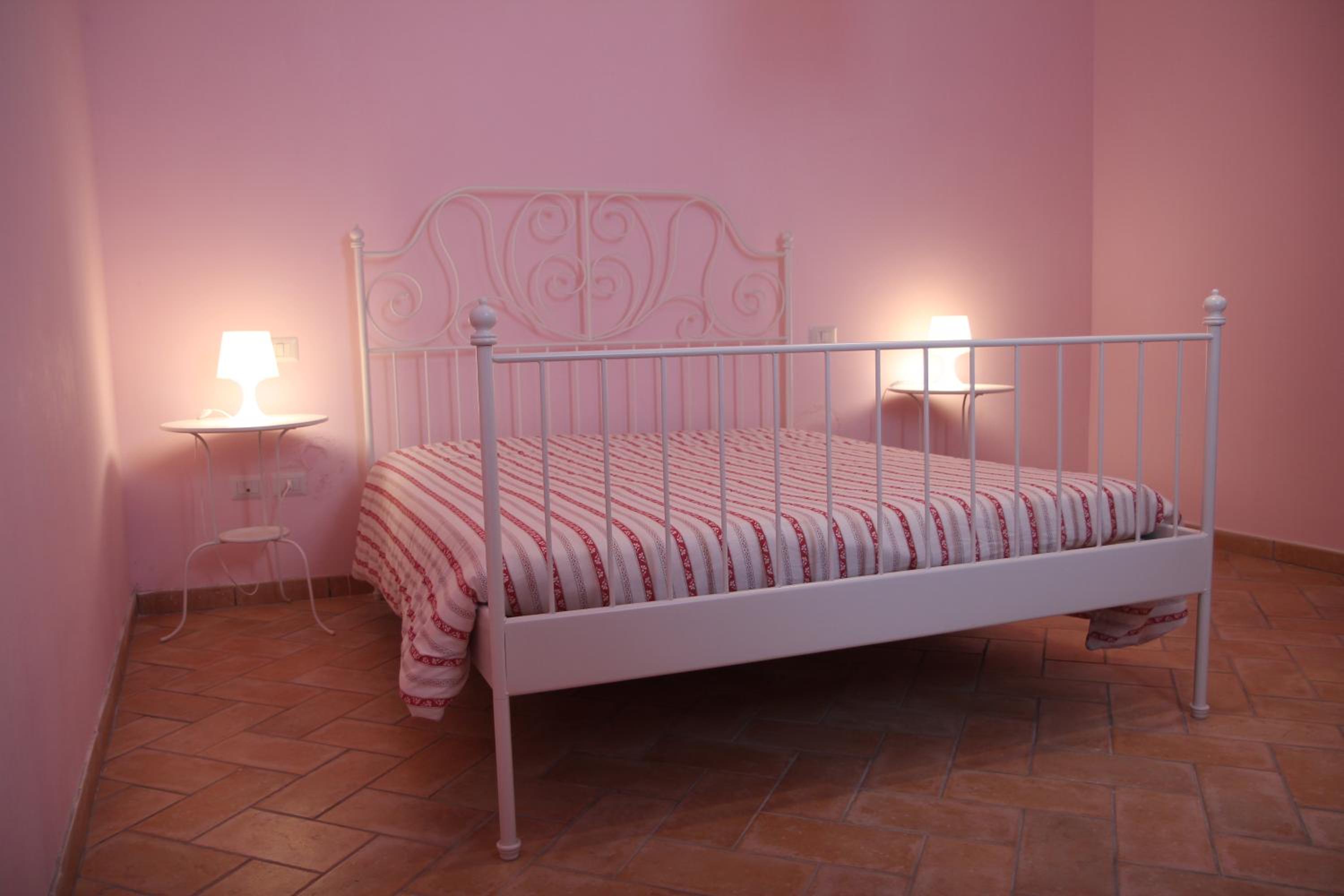 Agriturismo campagna in compagnia