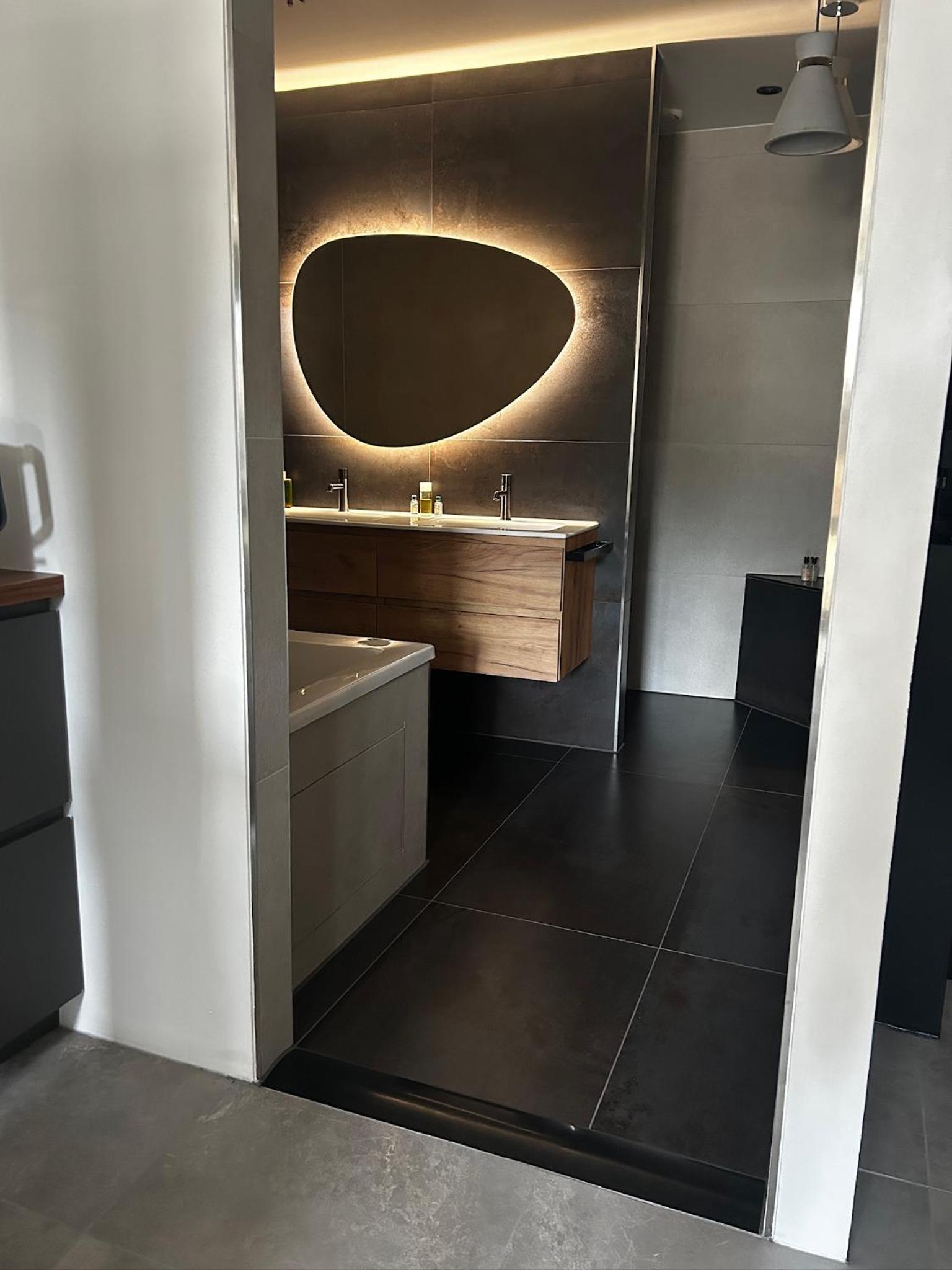 B & B Huize Hertog met Whirlpool