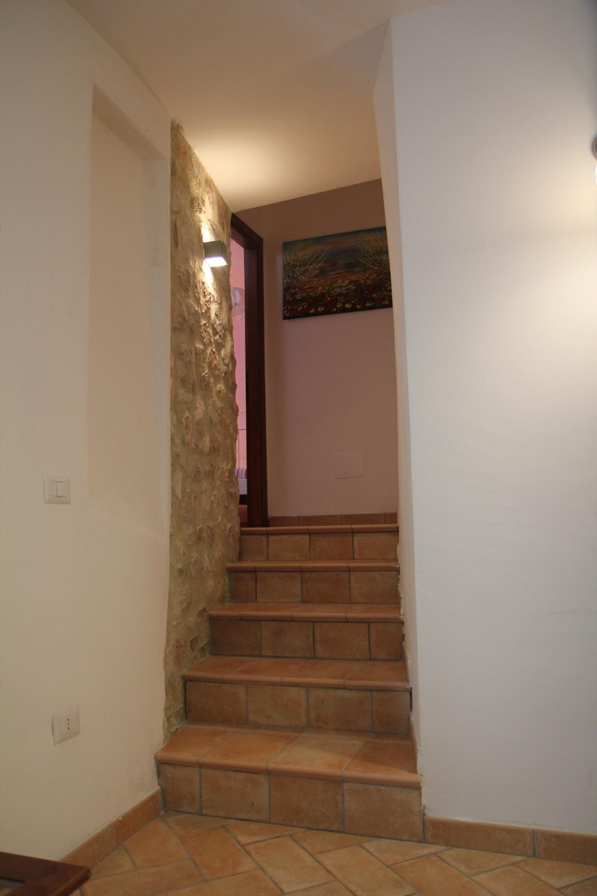 Agriturismo campagna in compagnia