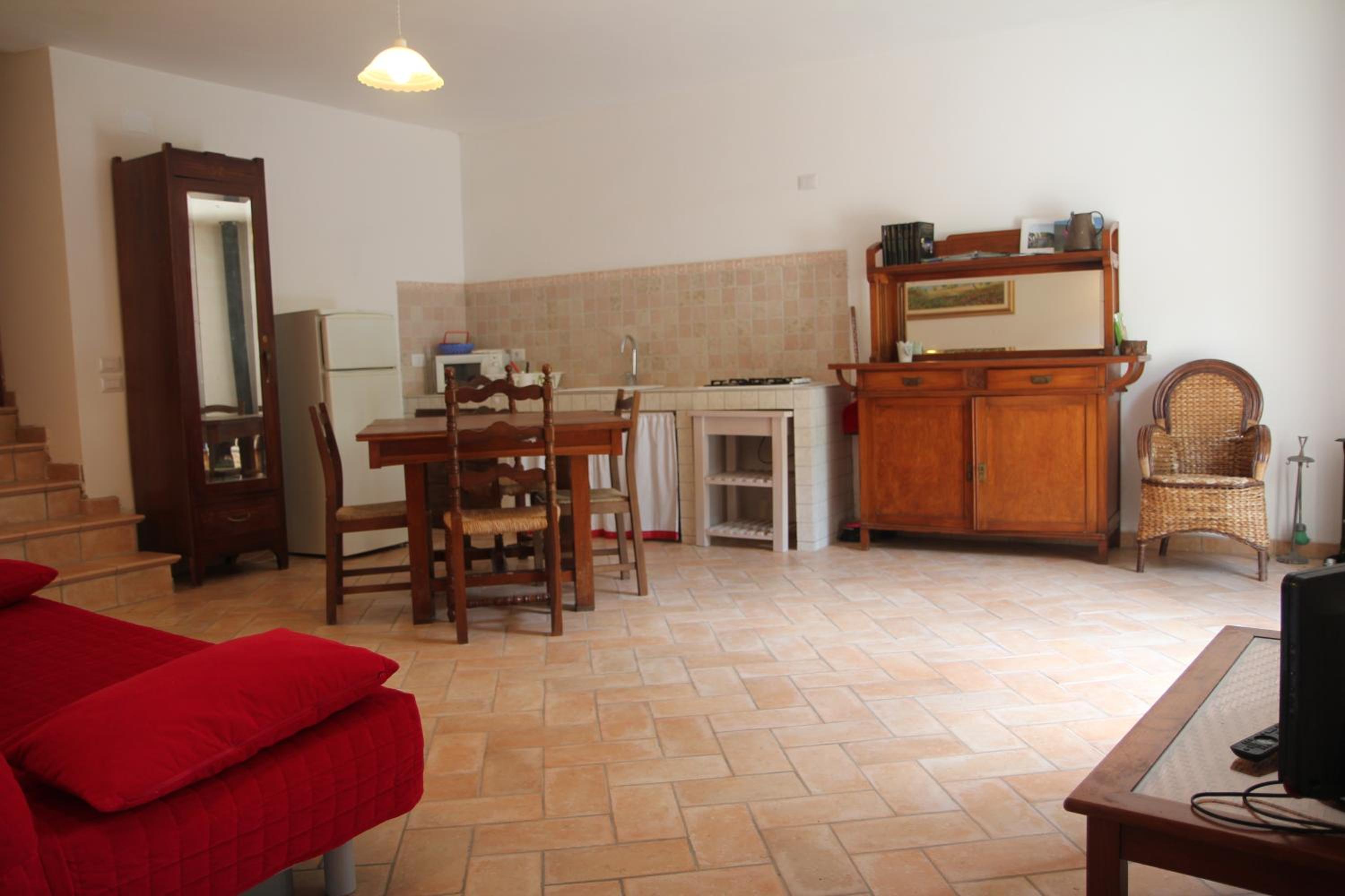 Agriturismo campagna in compagnia