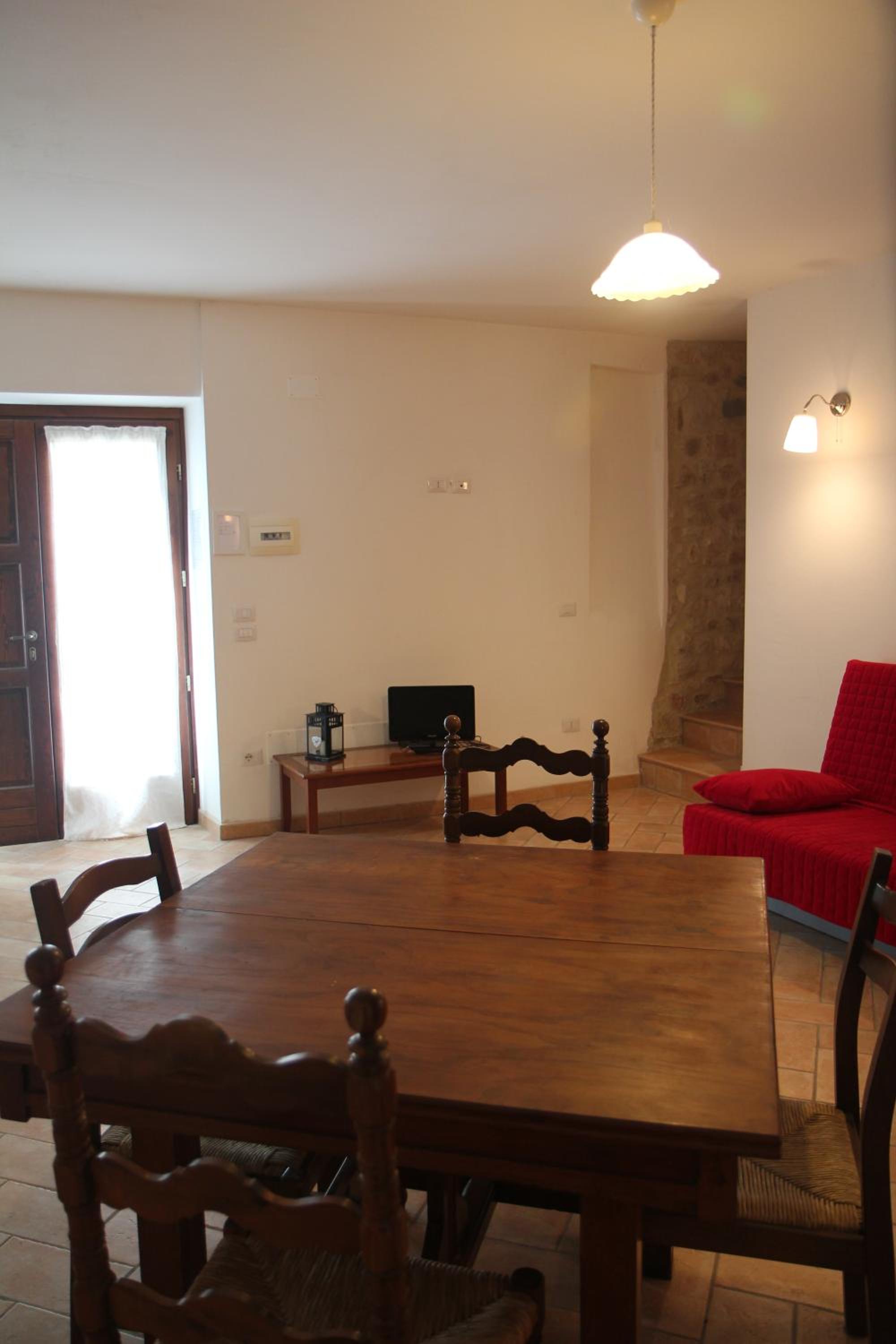 Agriturismo campagna in compagnia