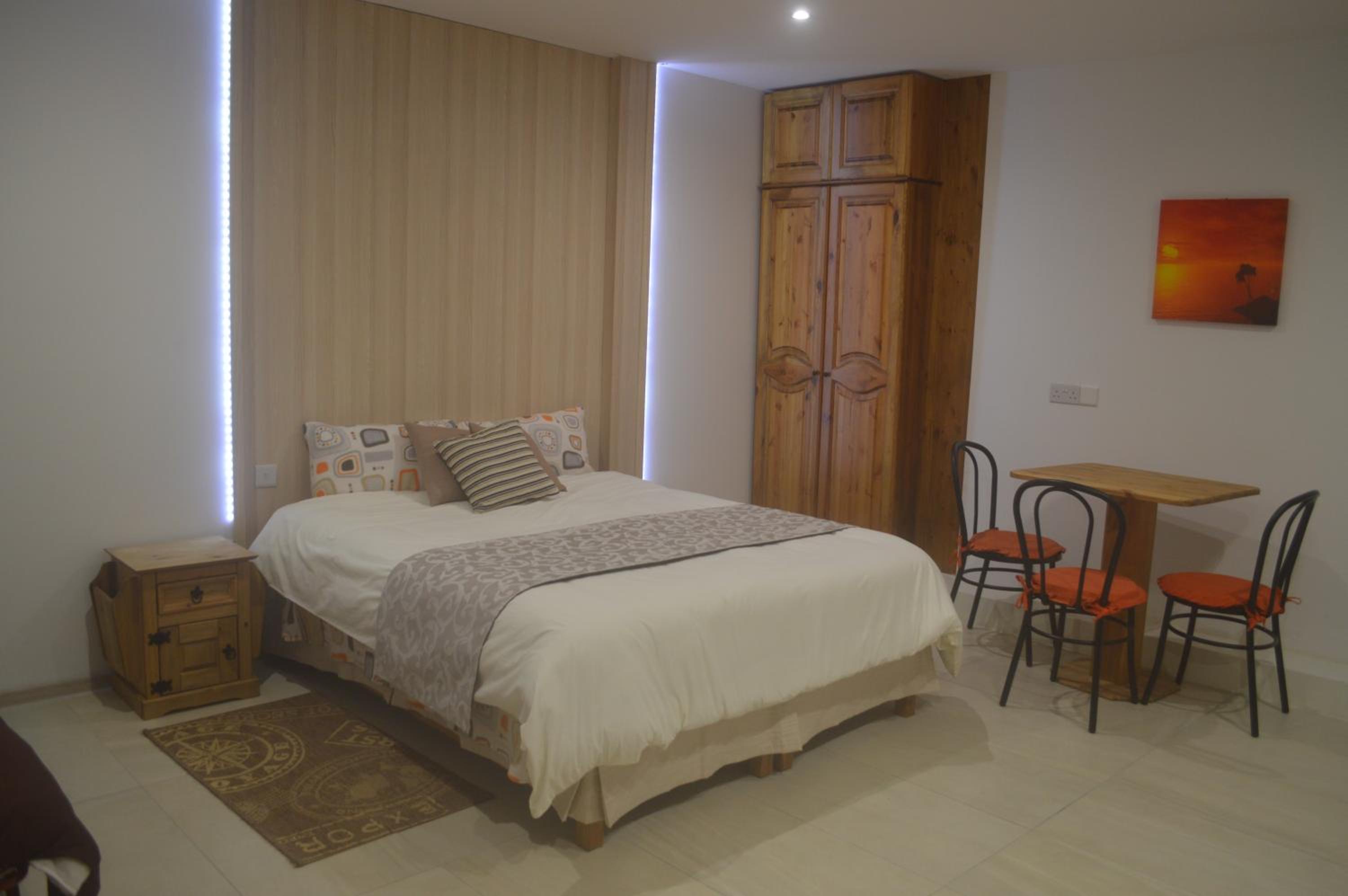 Estrella Lodging