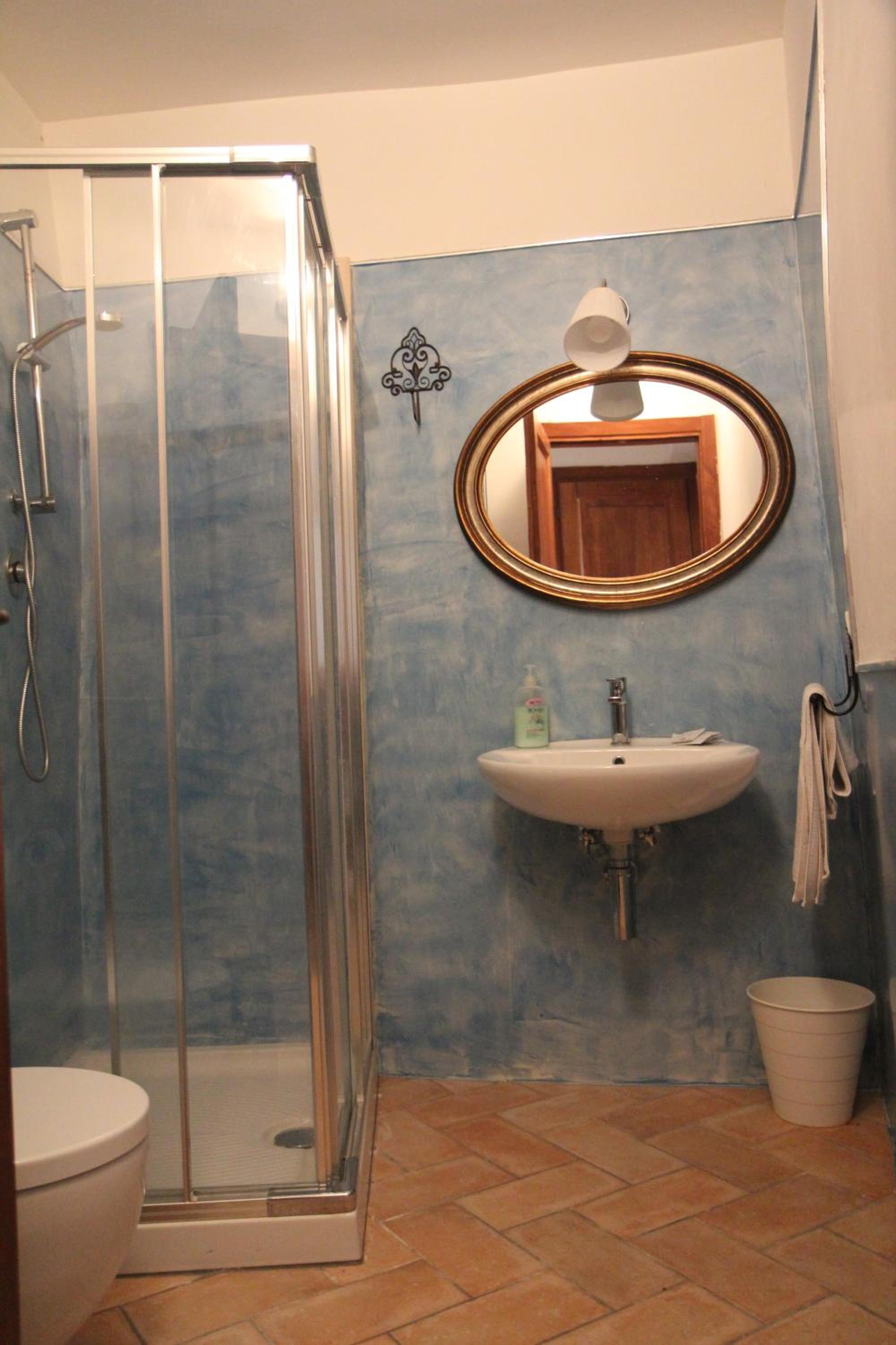 Agriturismo campagna in compagnia