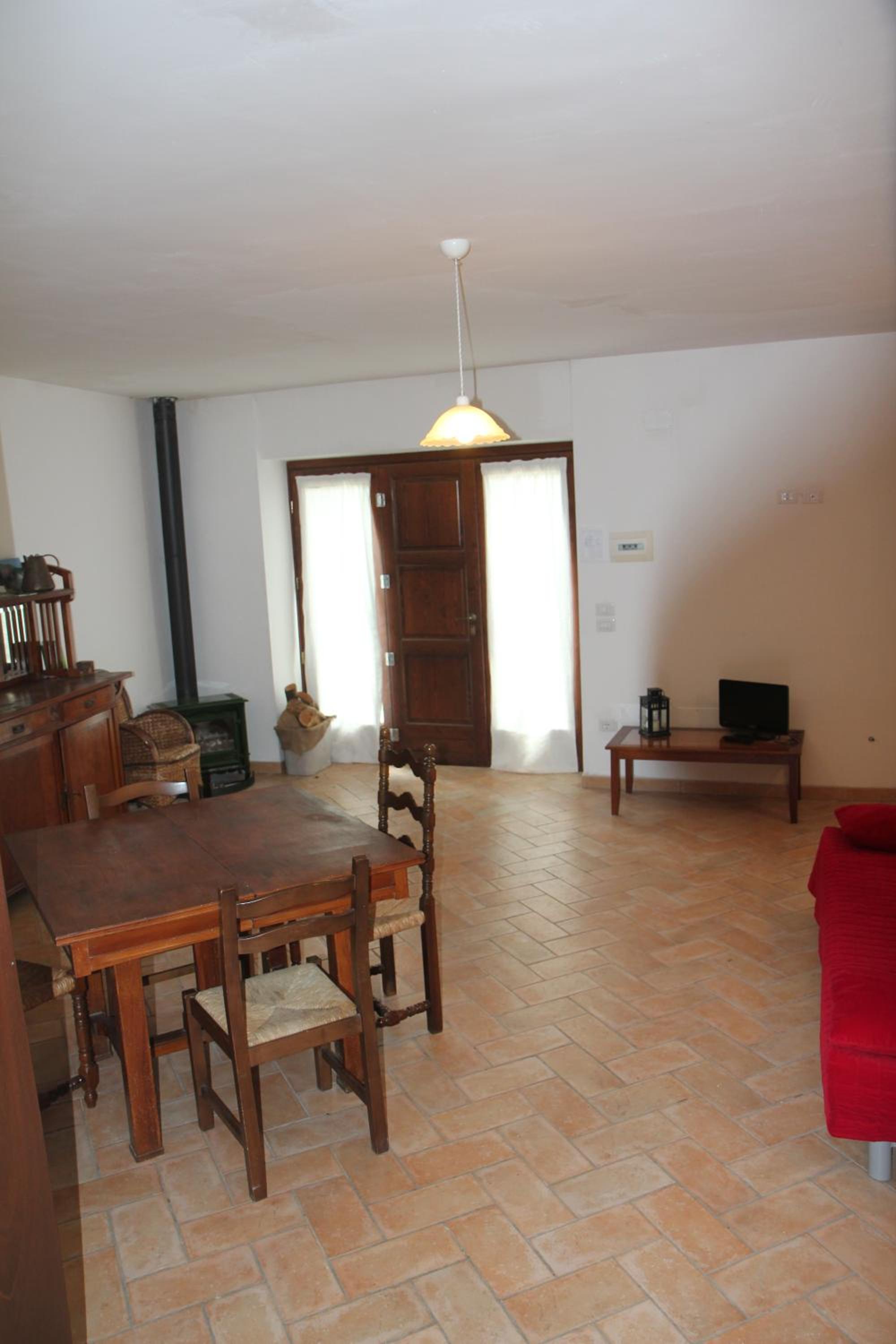 Agriturismo campagna in compagnia