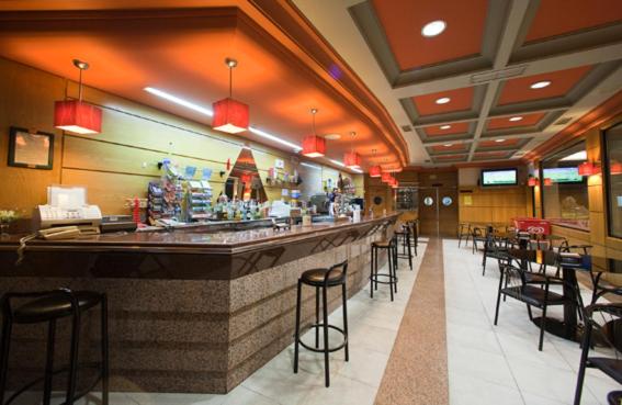Hostal Restaurante Terra Chá
