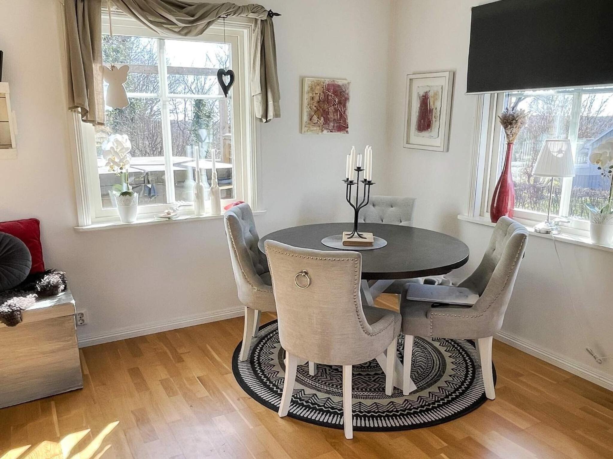 Family Villa with Hot Tub in Ronneby
