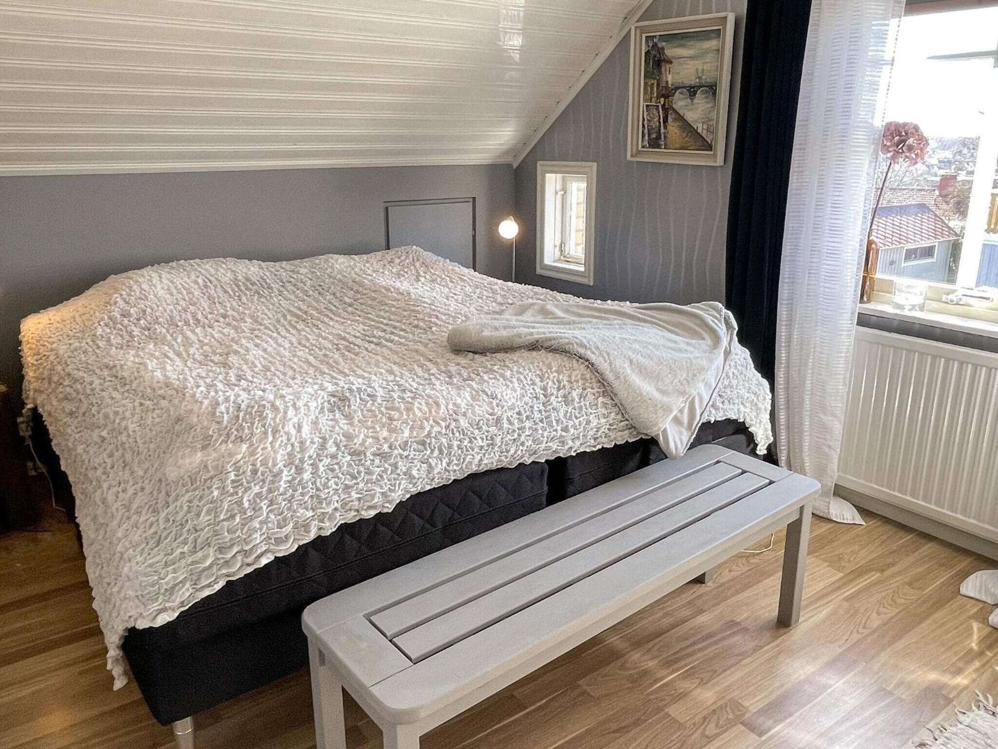 Family Villa with Hot Tub in Ronneby