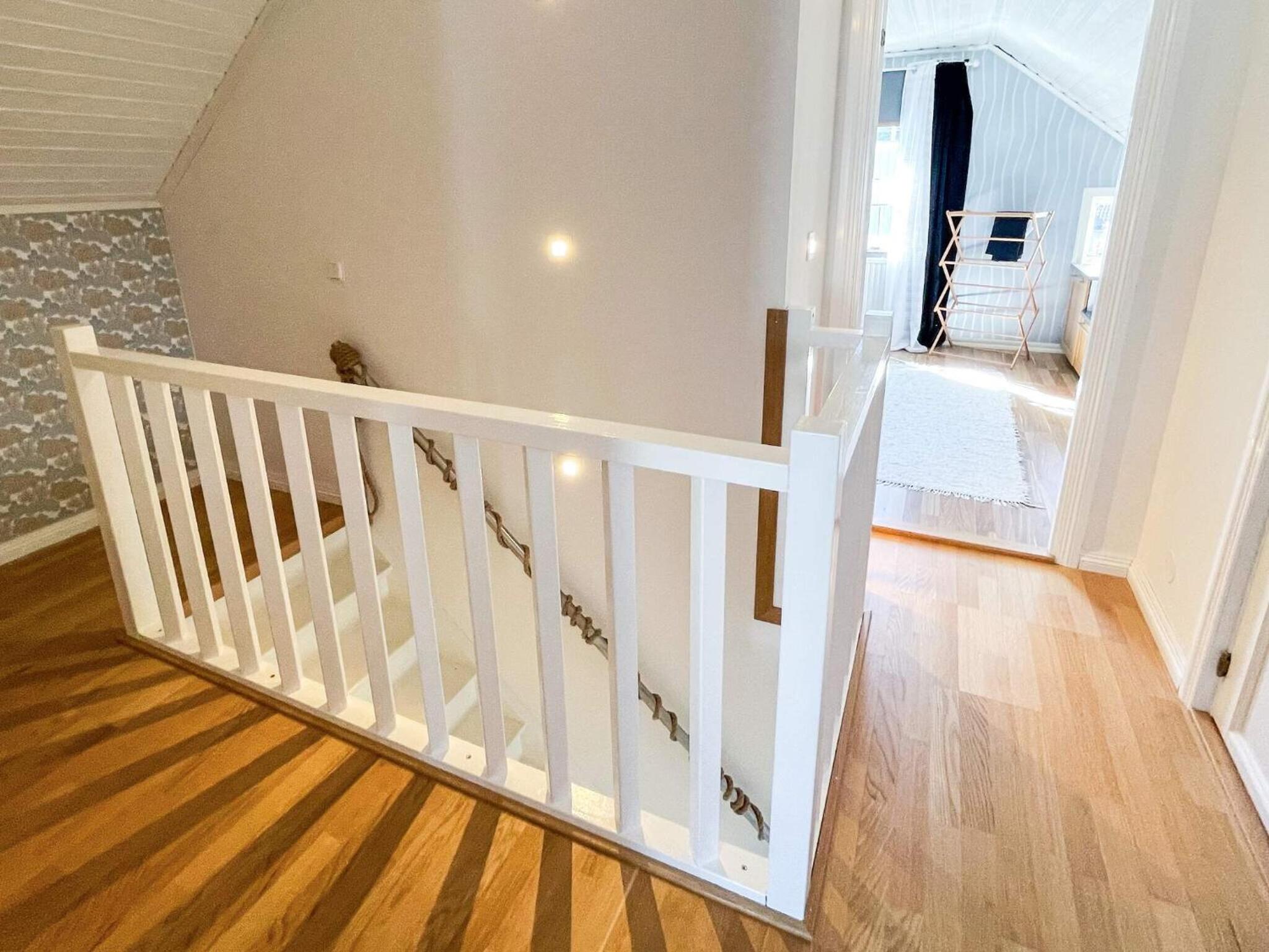 Family Villa with Hot Tub in Ronneby