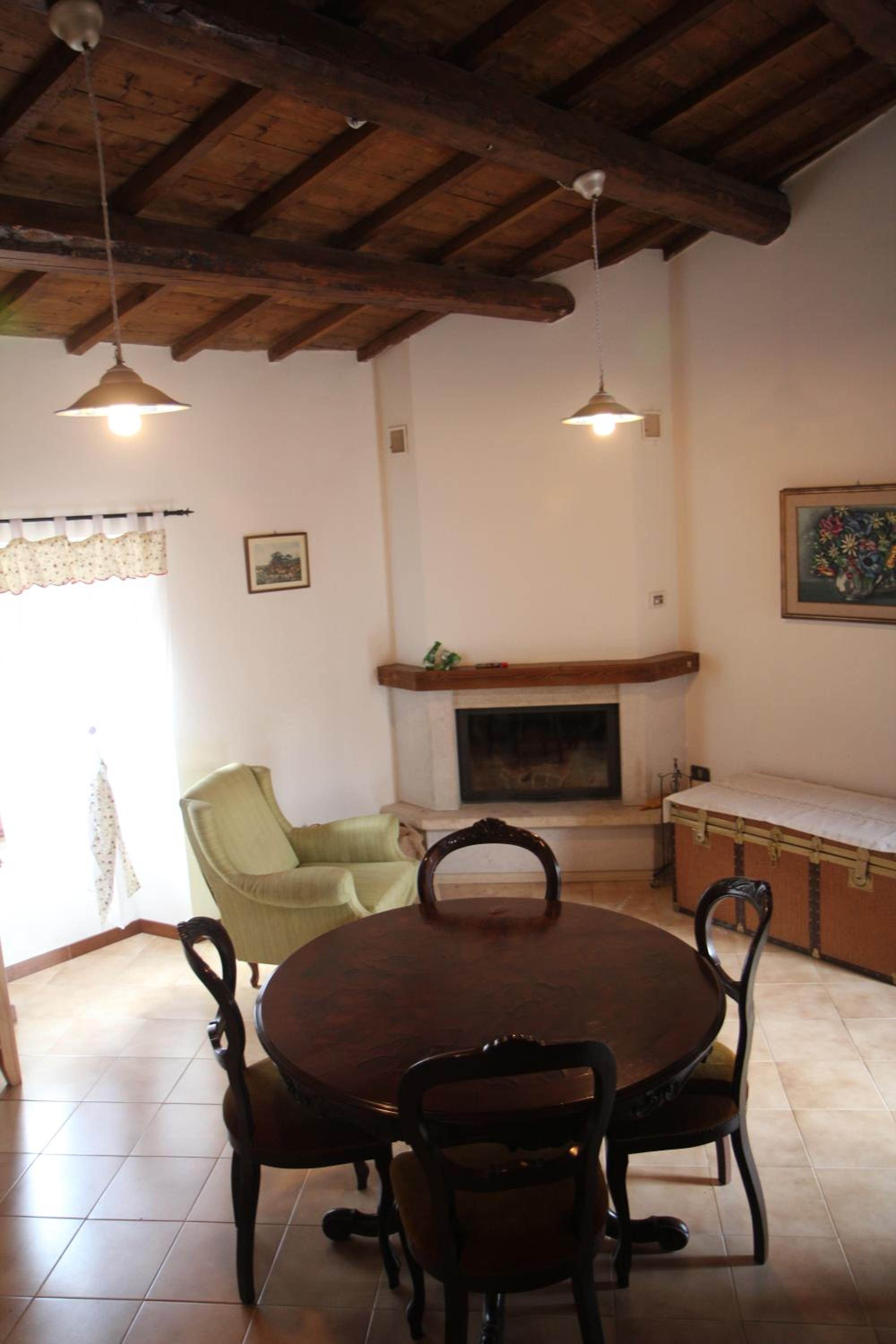 Agriturismo campagna in compagnia