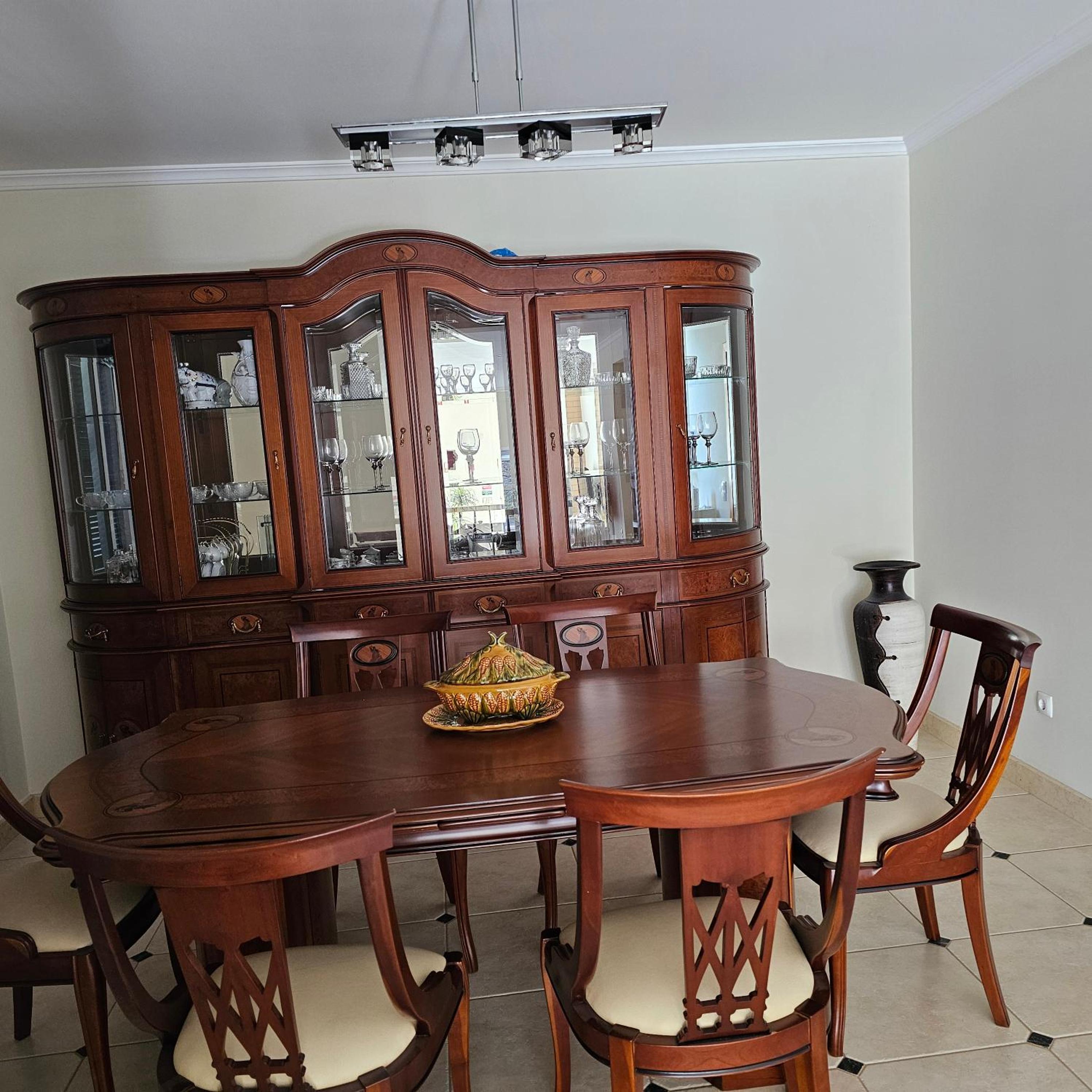 Jose & Idalina House