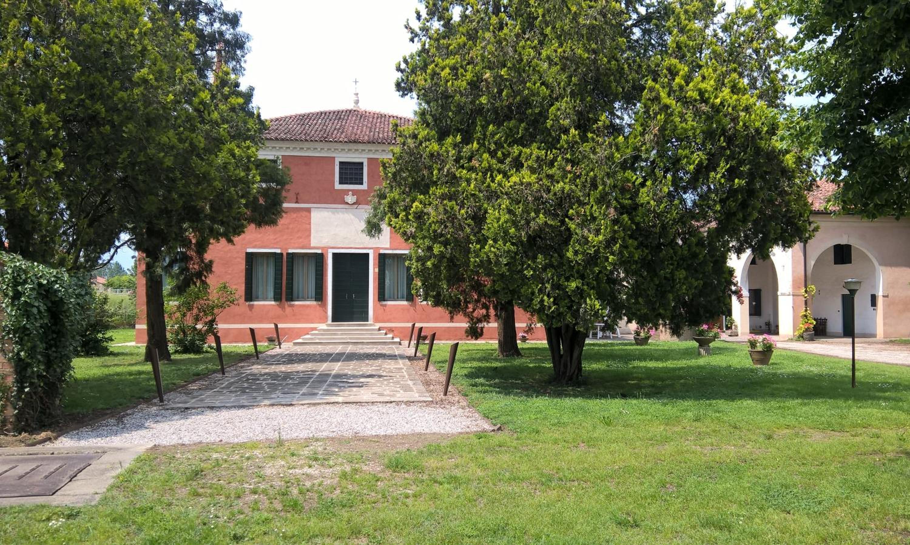 Azienda Agricola Marin