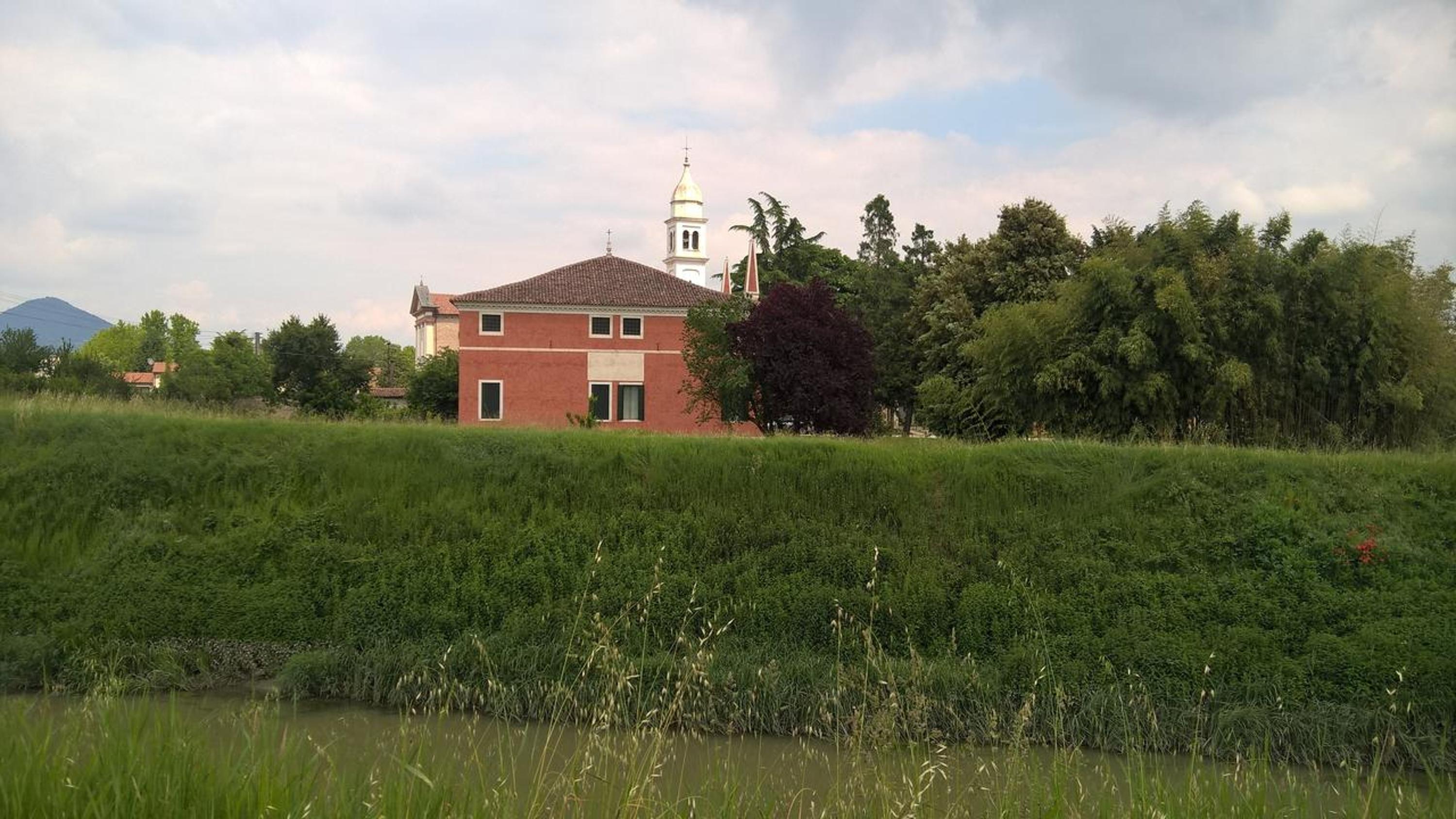 Azienda Agricola Marin