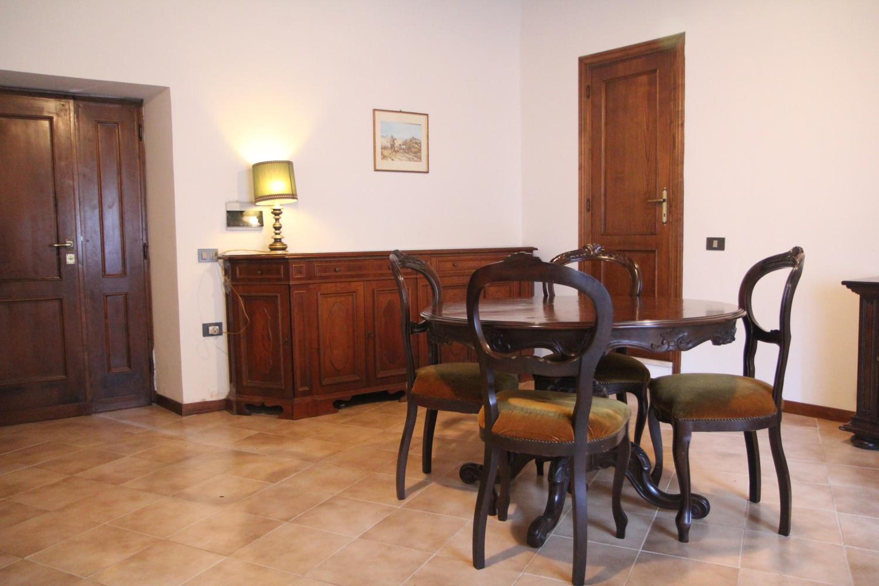 Agriturismo campagna in compagnia
