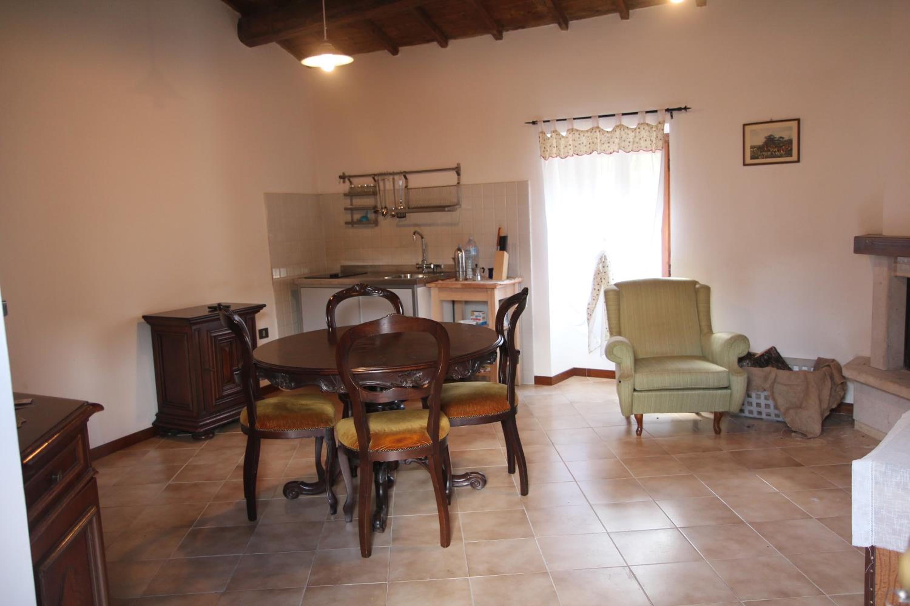 Agriturismo campagna in compagnia