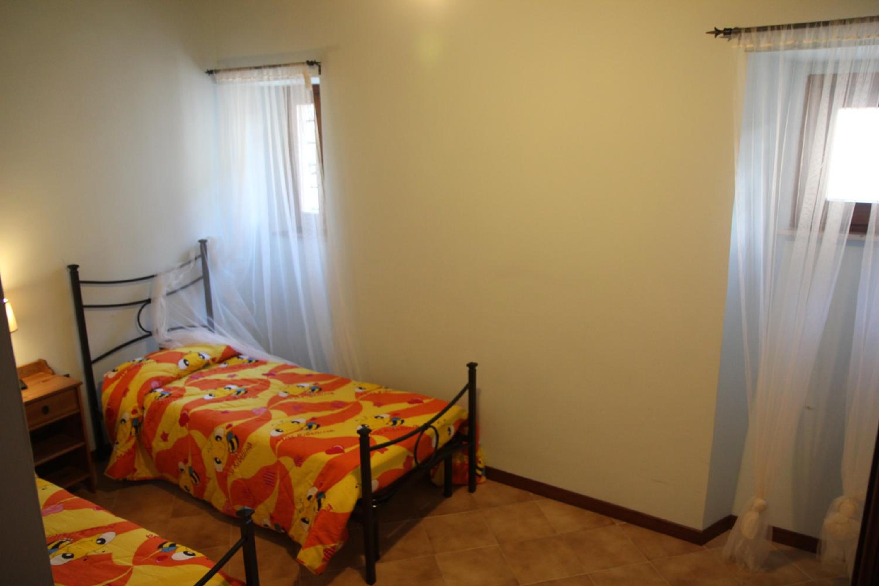 Agriturismo campagna in compagnia